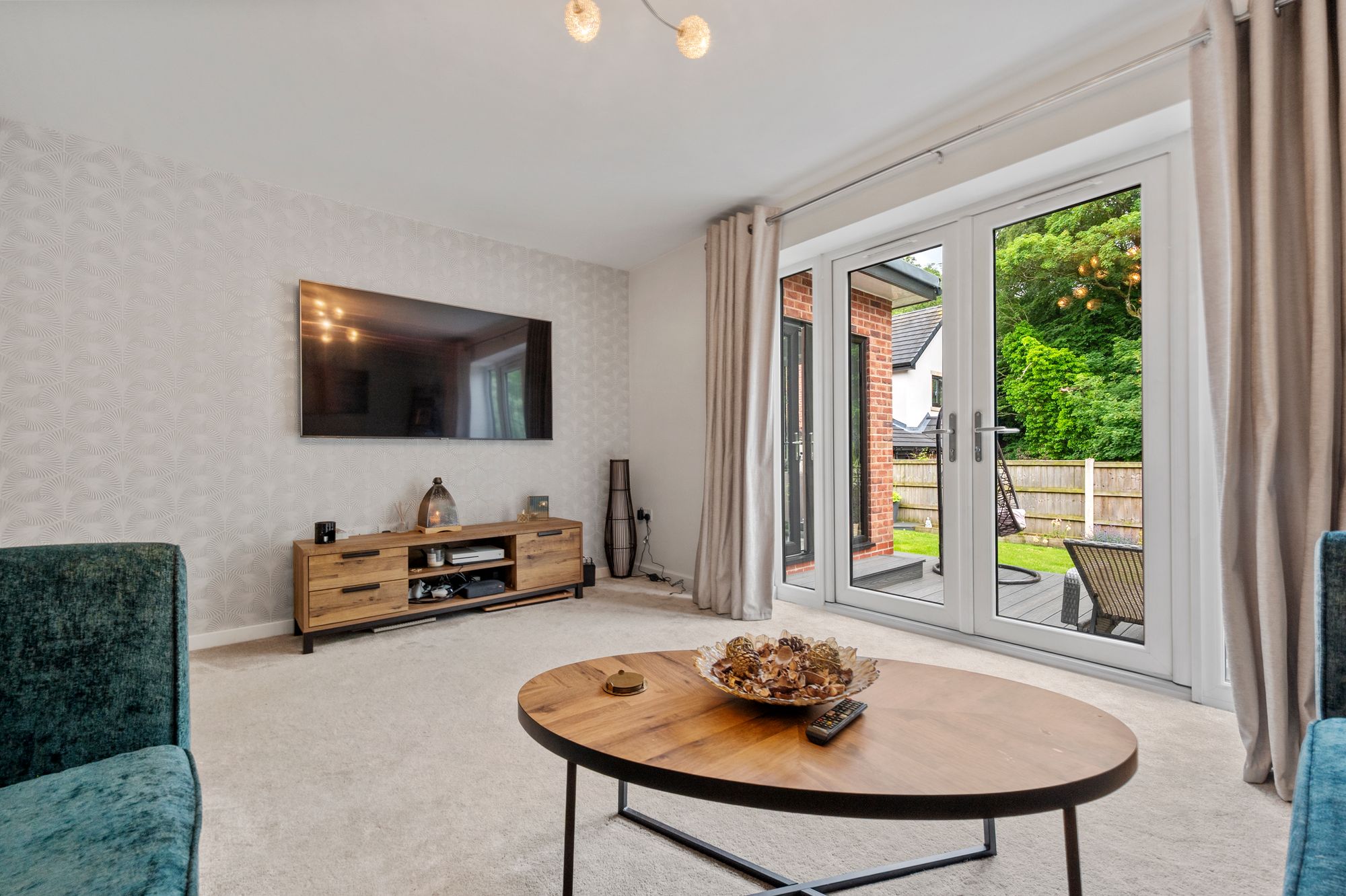 Booths Brow Road, Ashton-In-Makerfield, WN4