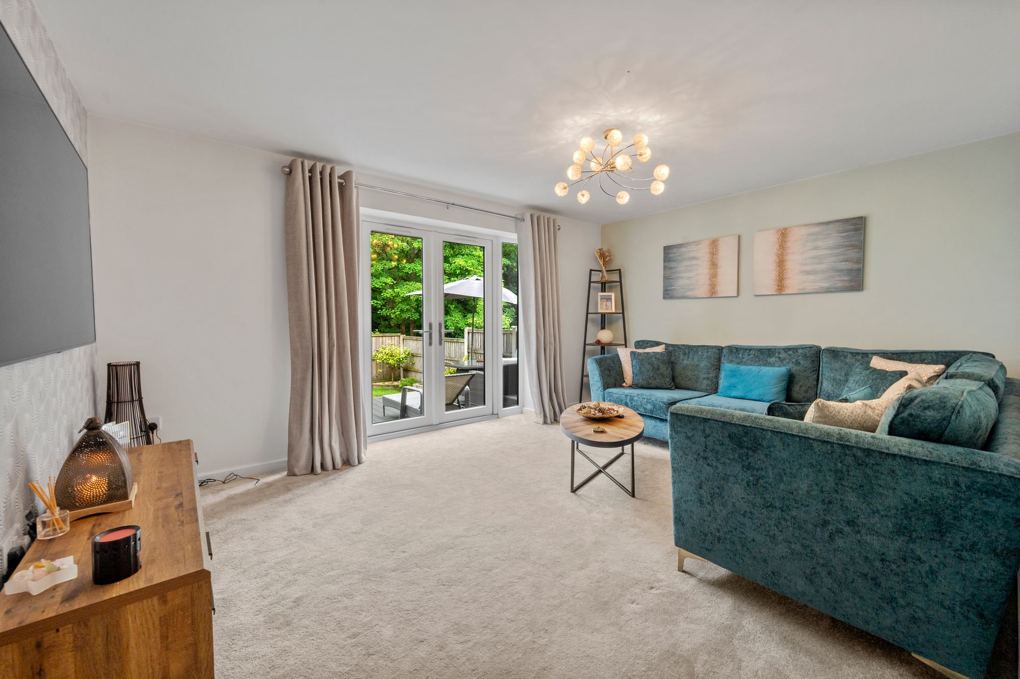 Booths Brow Road, Ashton-In-Makerfield, WN4
