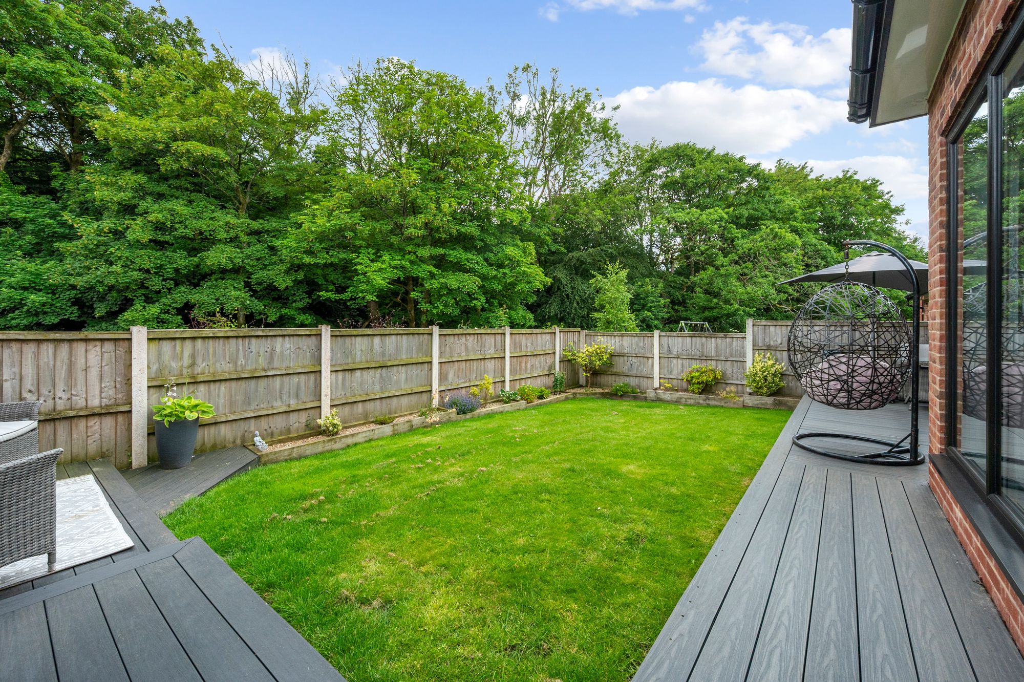 Booths Brow Road, Ashton-In-Makerfield, WN4