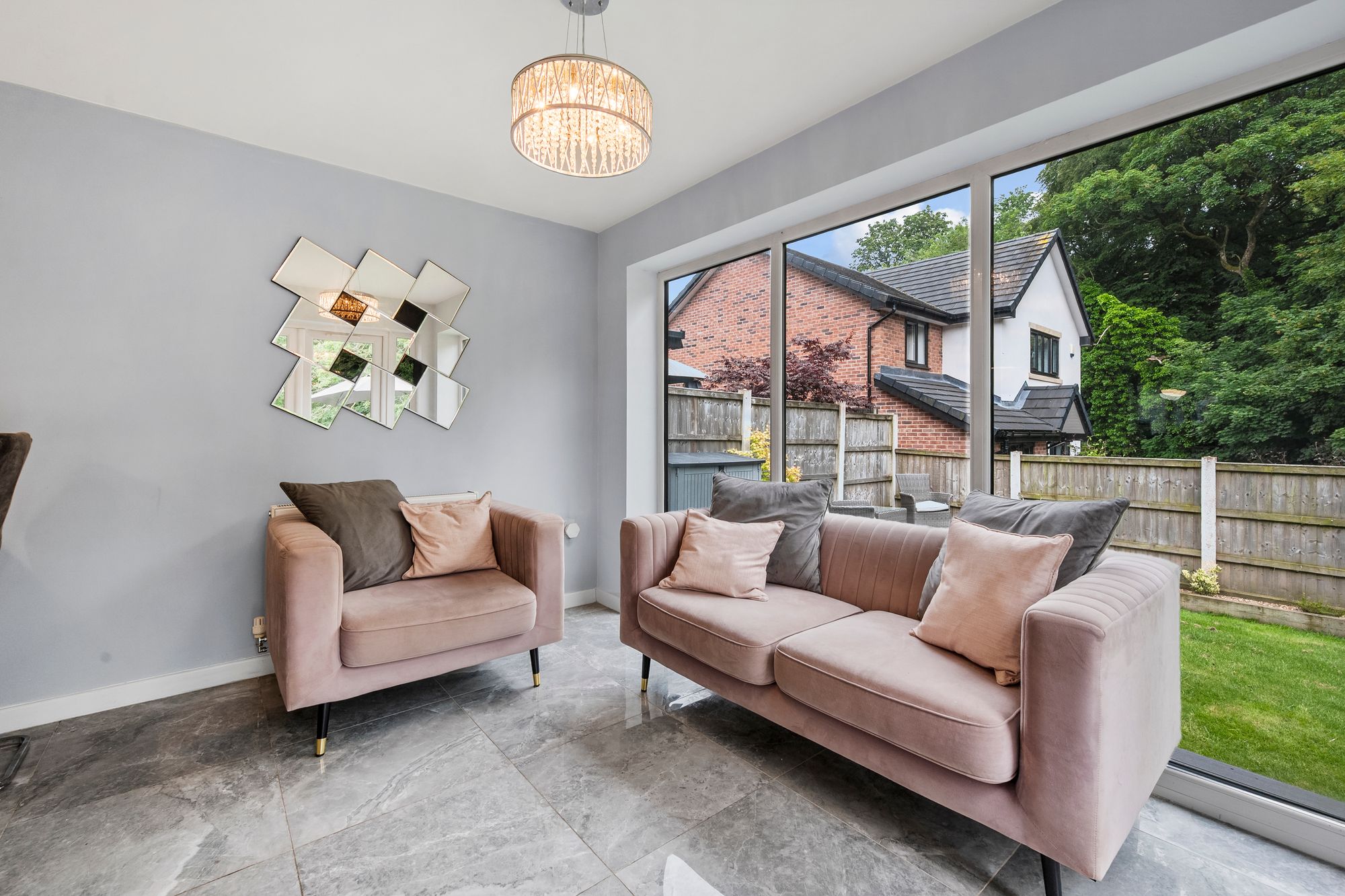 Booths Brow Road, Ashton-In-Makerfield, WN4