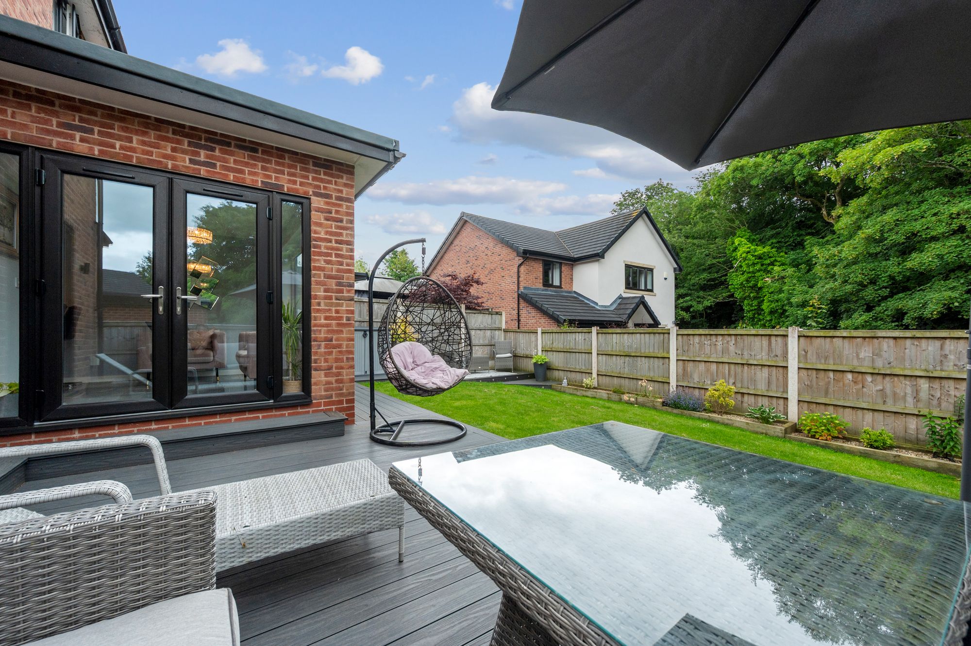 Booths Brow Road, Ashton-In-Makerfield, WN4