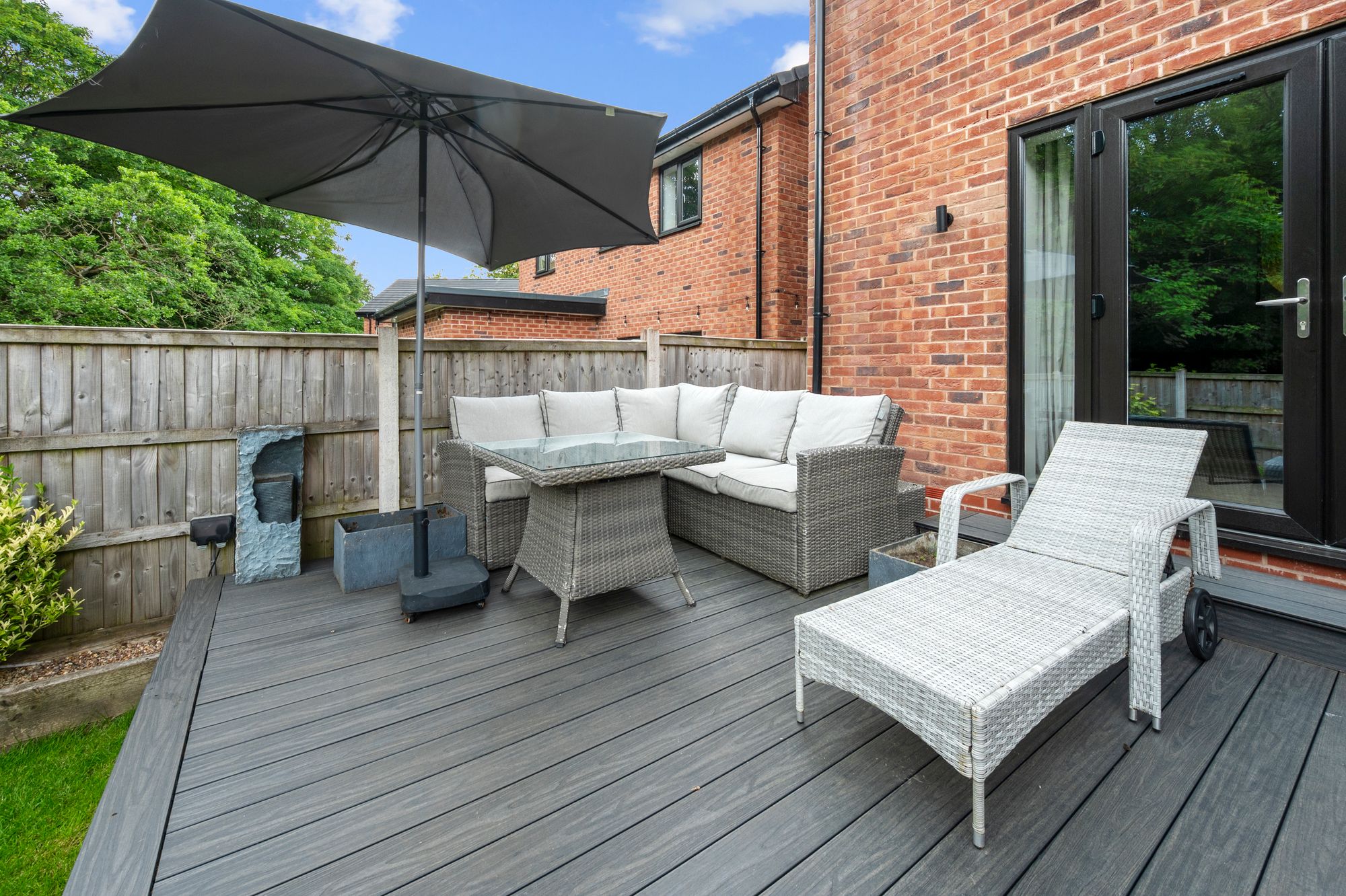Booths Brow Road, Ashton-In-Makerfield, WN4