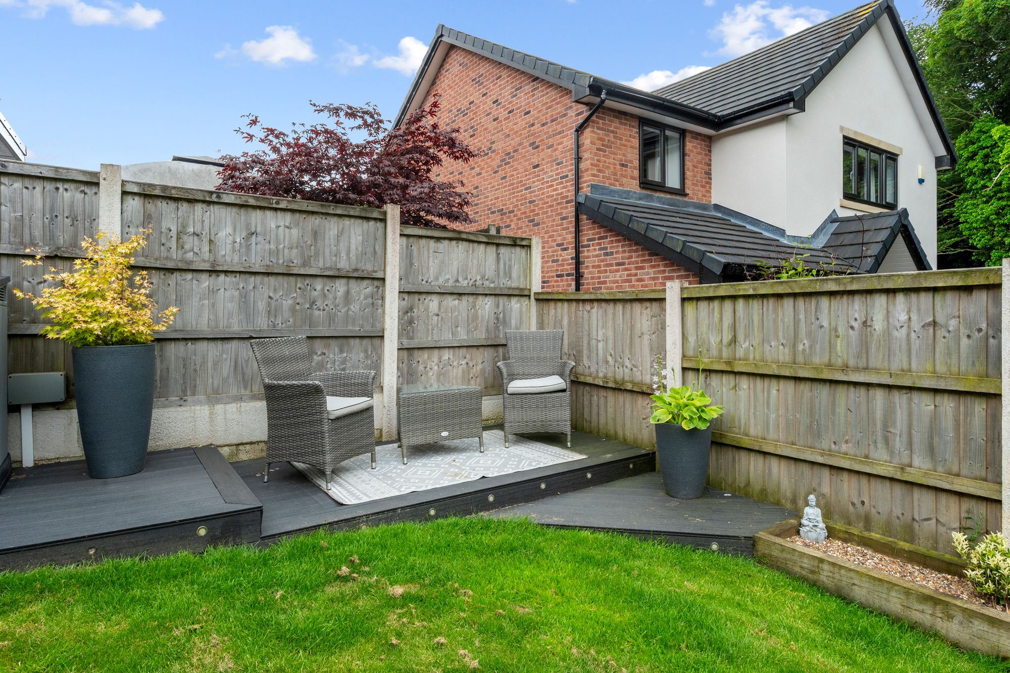 Booths Brow Road, Ashton-In-Makerfield, WN4