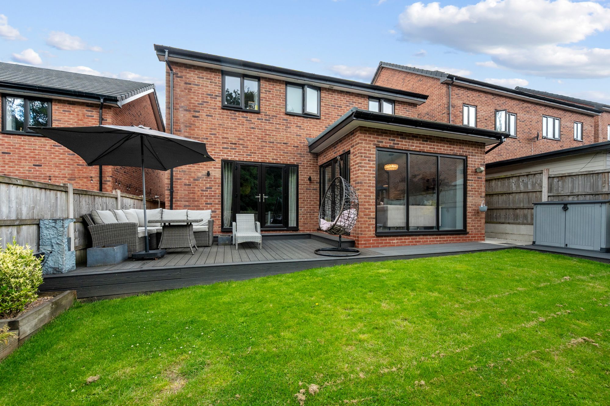 Booths Brow Road, Ashton-In-Makerfield, WN4