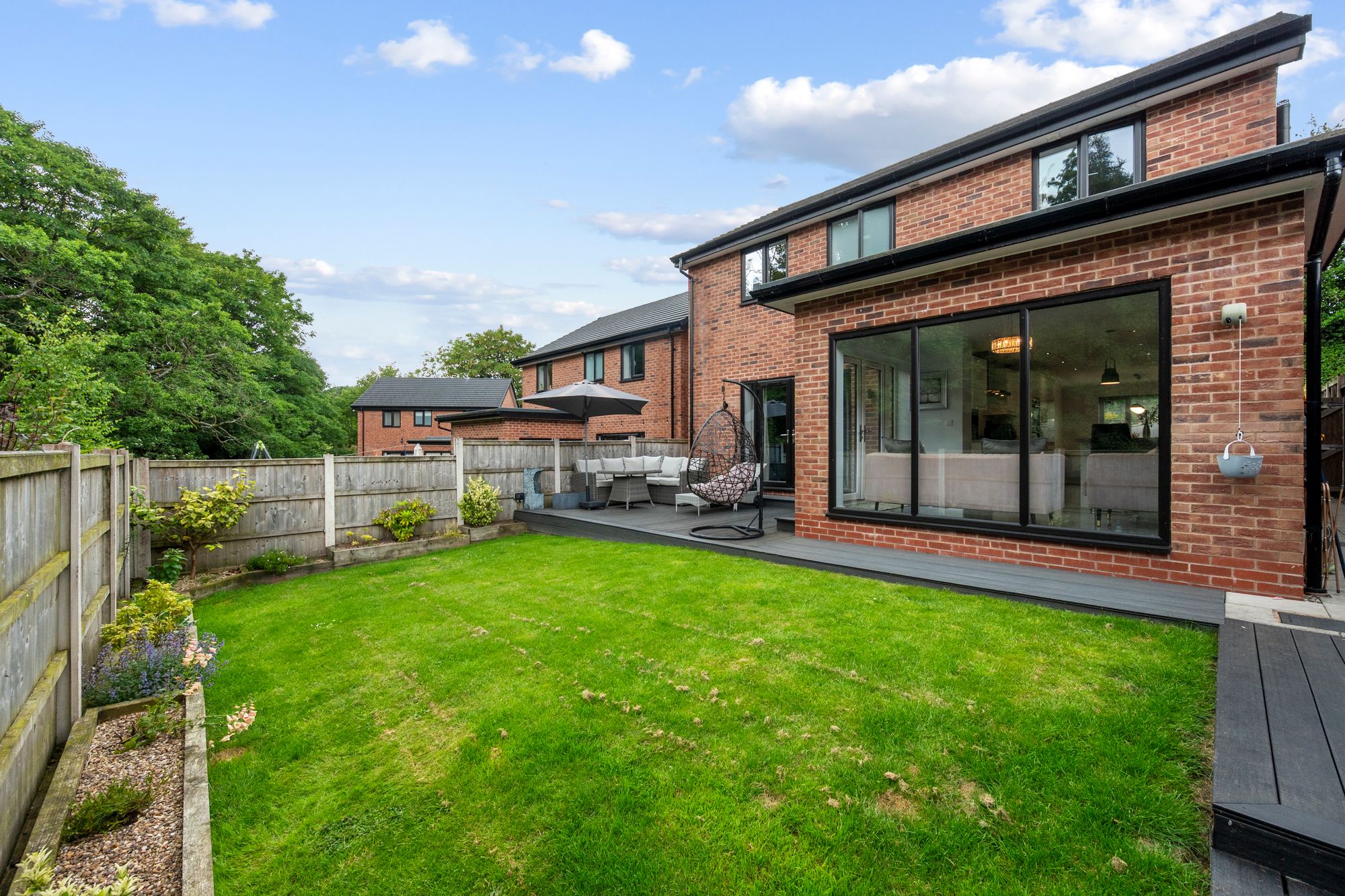 Booths Brow Road, Ashton-In-Makerfield, WN4