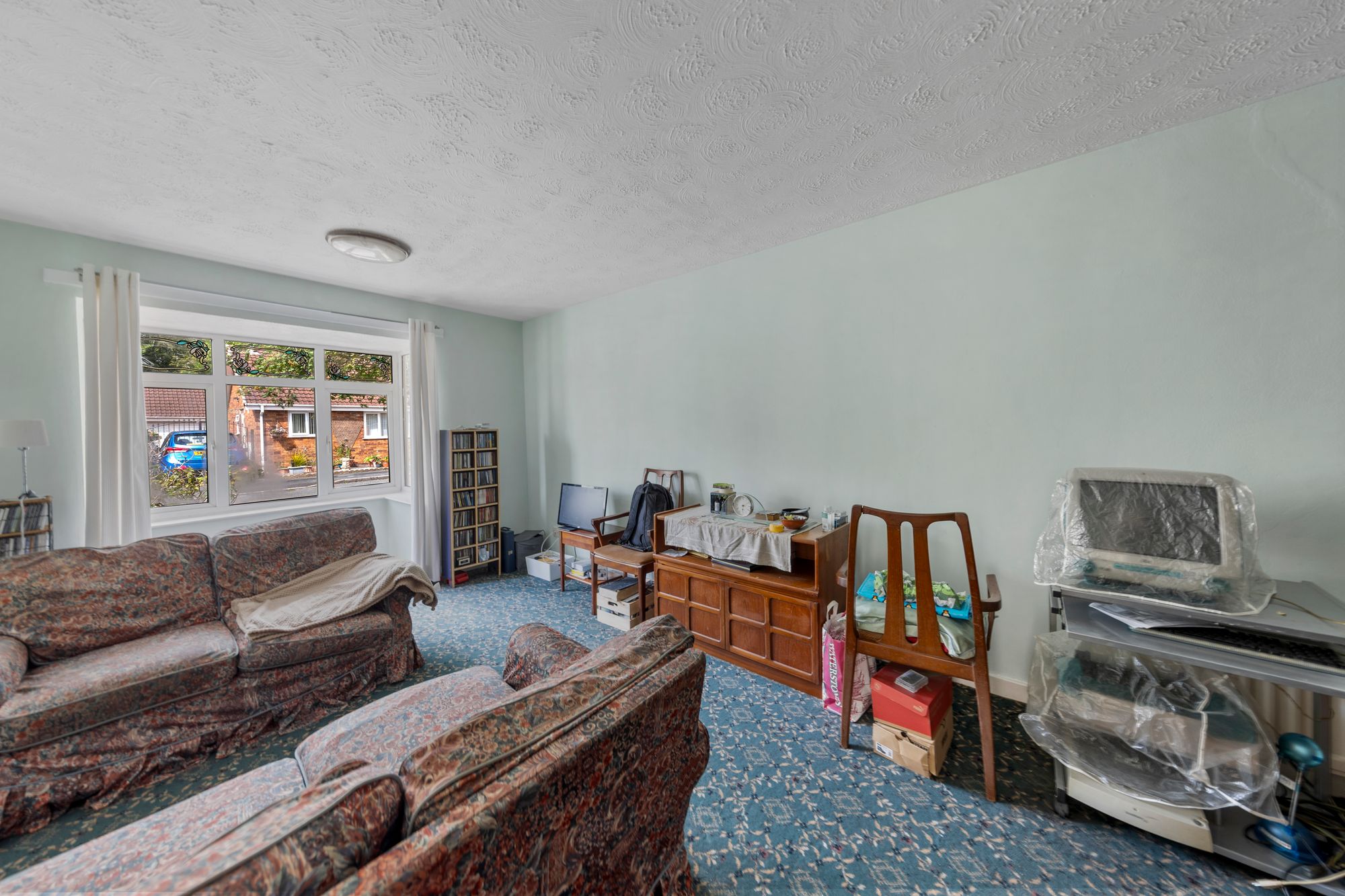 Waterways, Great Sankey, WA5