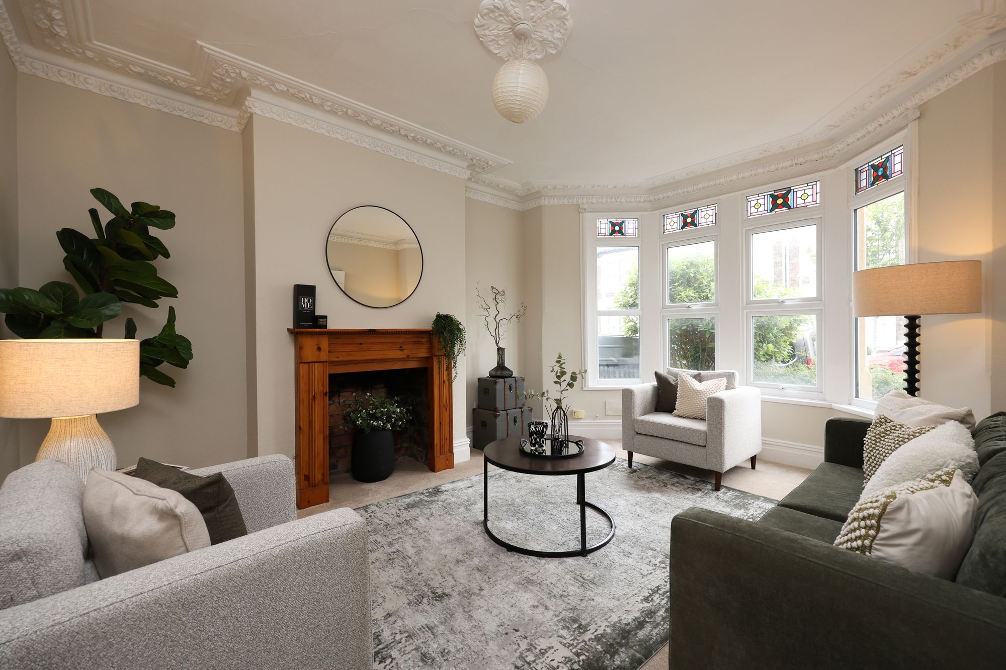 Brynland Avenue, Bristol, BS7