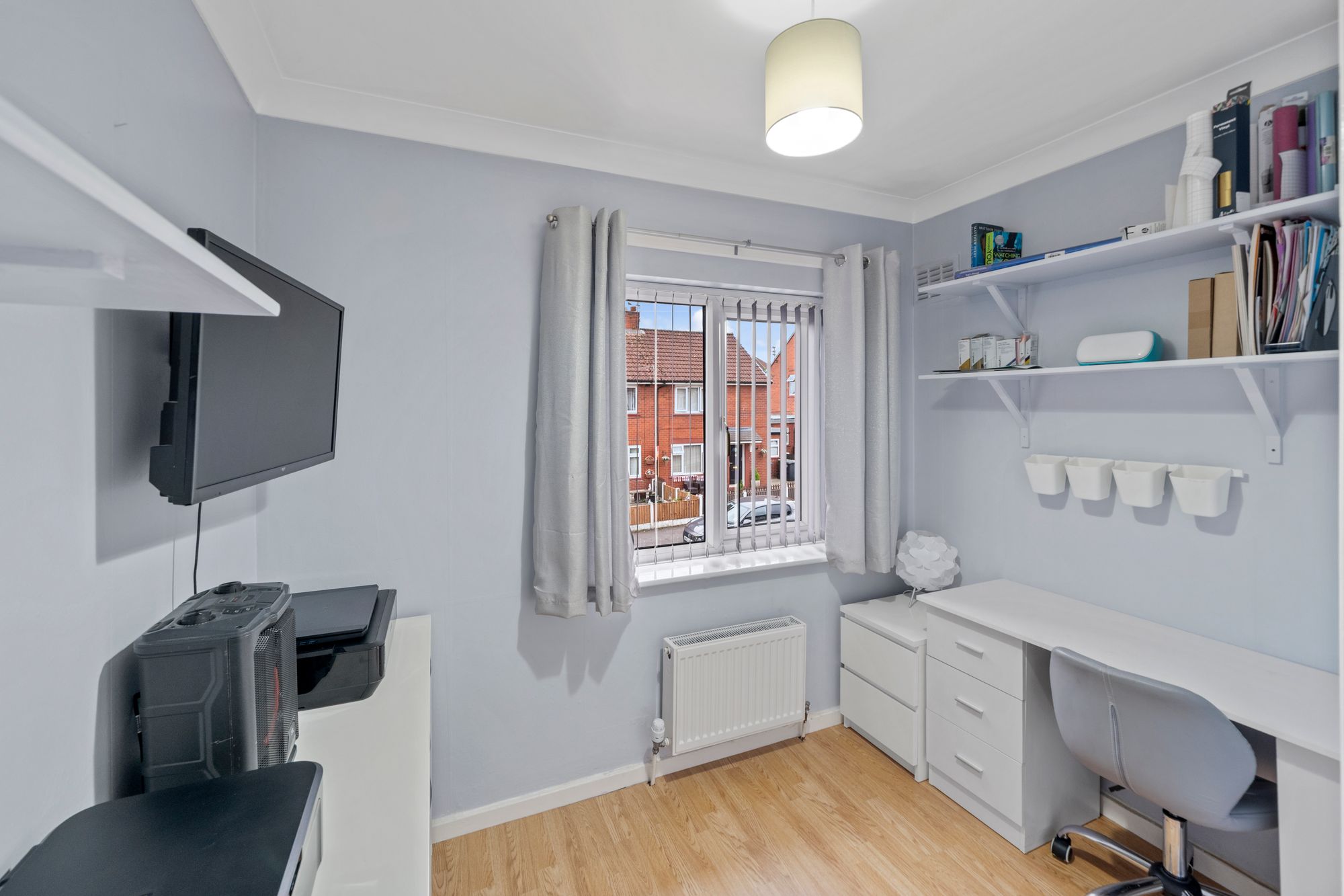 Severn Road, Ashton-In-Makerfield, WN4