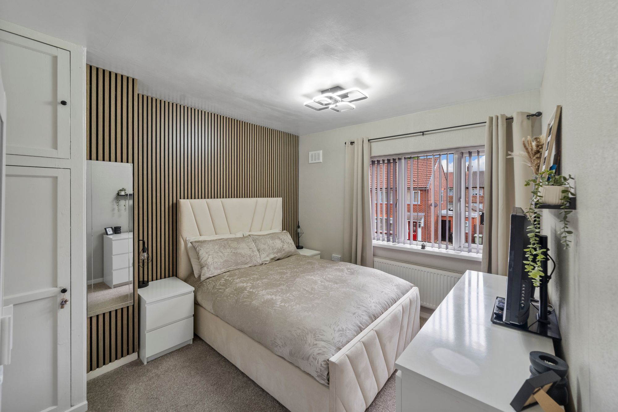Severn Road, Ashton-In-Makerfield, WN4