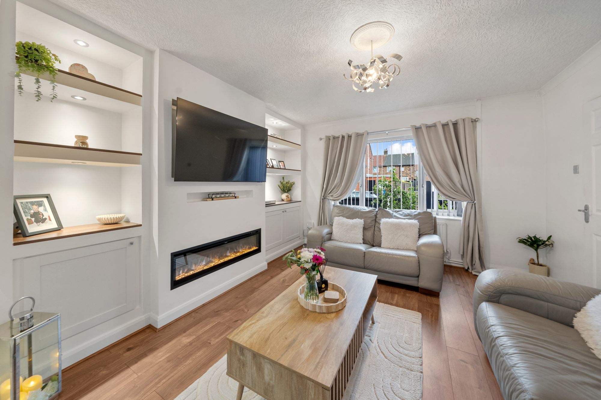 Severn Road, Ashton-In-Makerfield, WN4