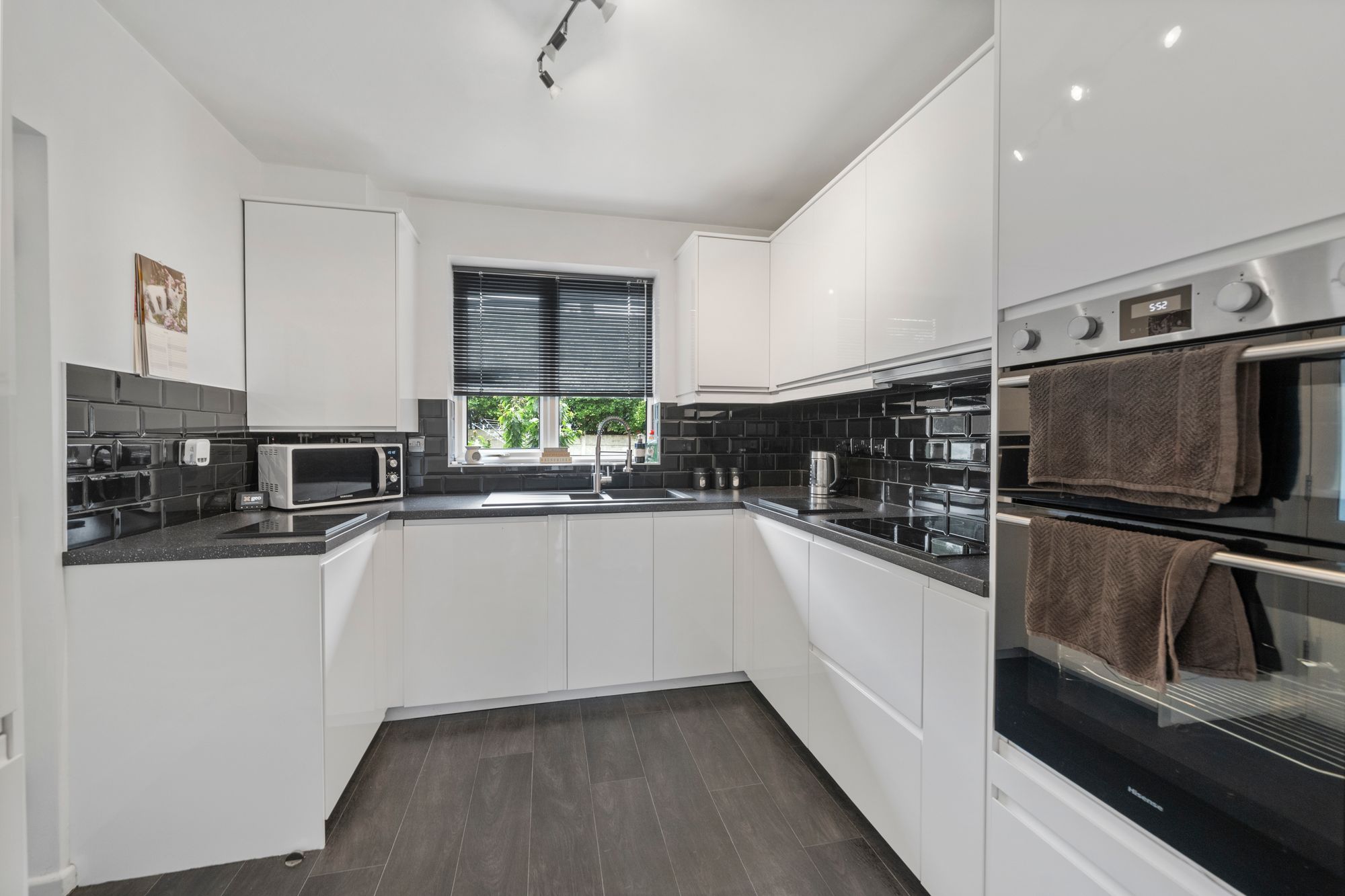 Severn Road, Ashton-In-Makerfield, WN4