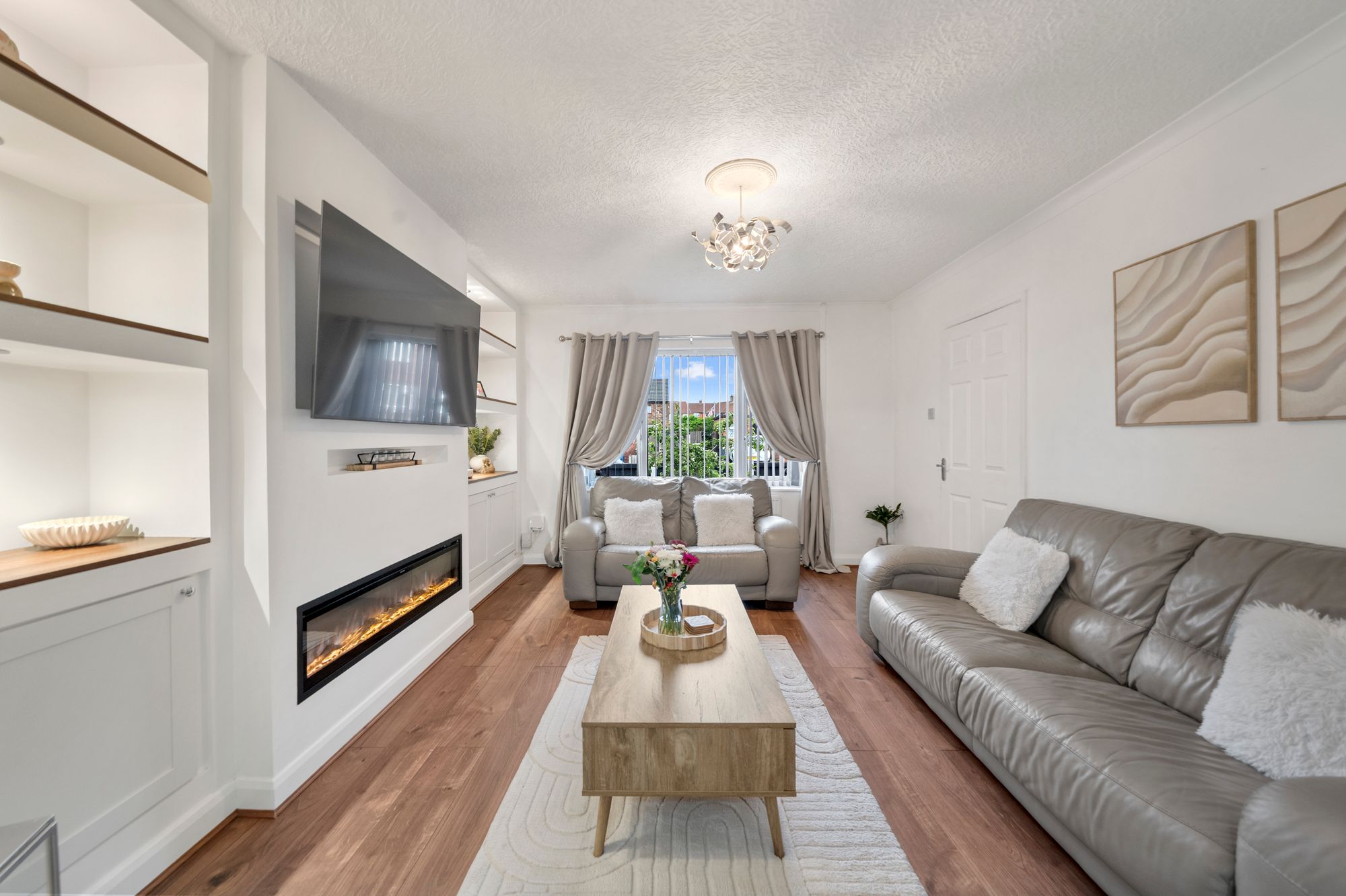 Severn Road, Ashton-In-Makerfield, WN4