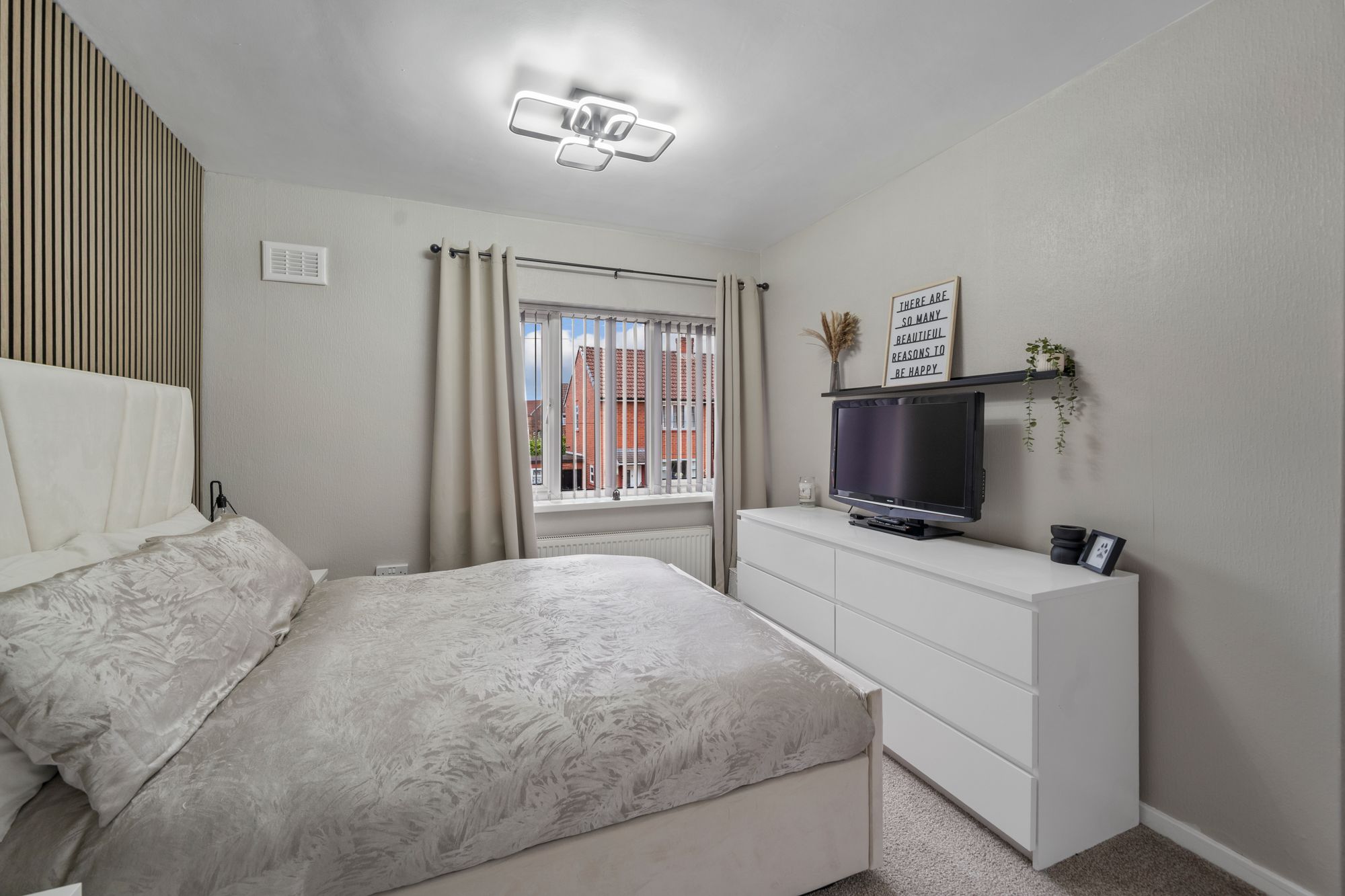 Severn Road, Ashton-In-Makerfield, WN4