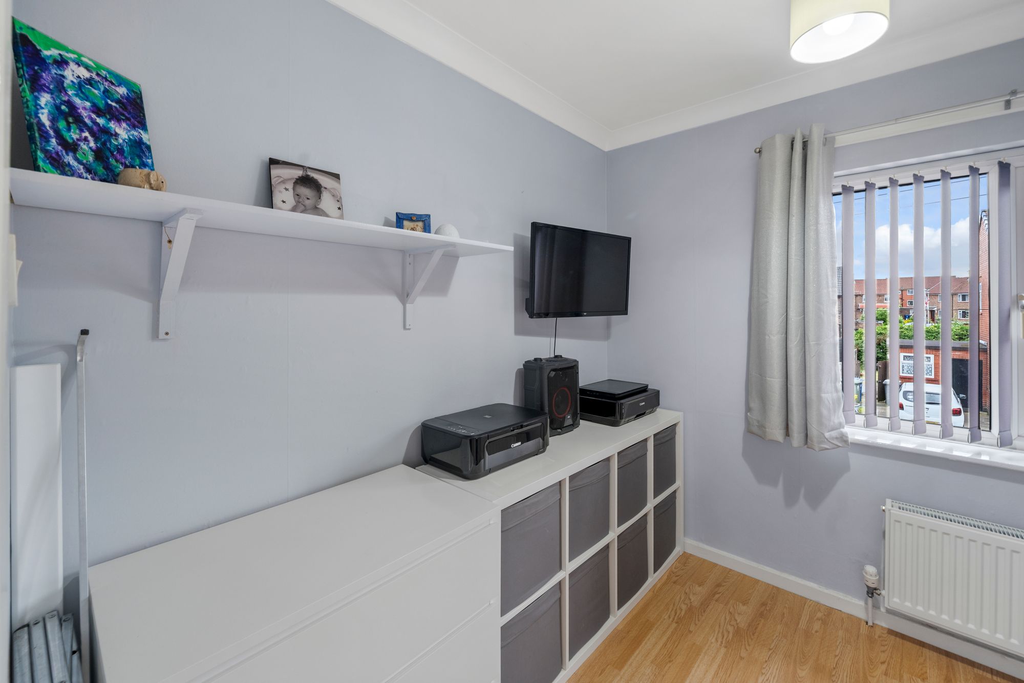 Severn Road, Ashton-In-Makerfield, WN4