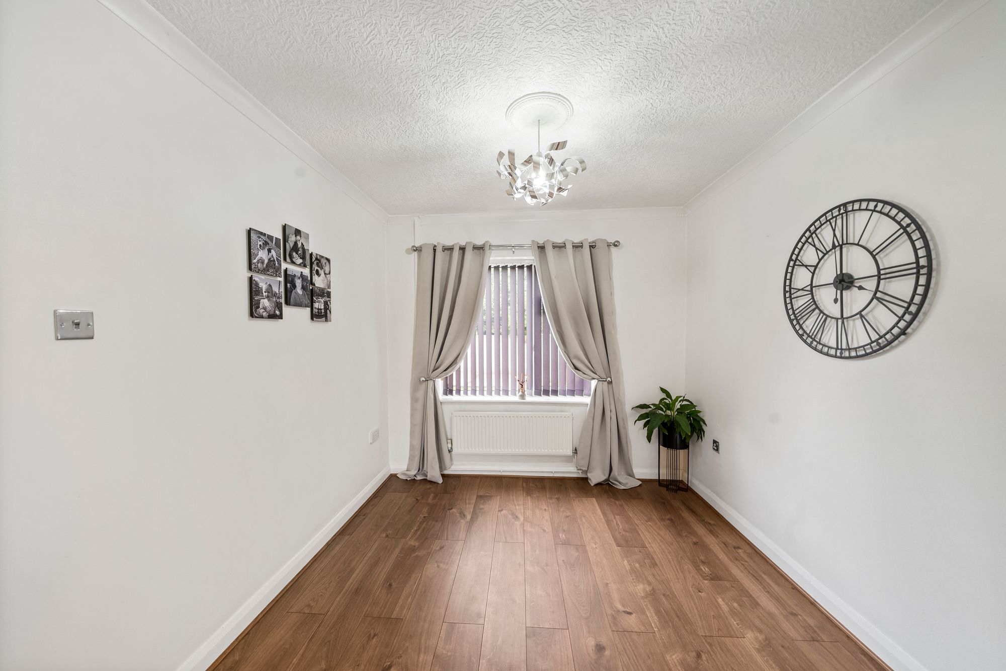 Severn Road, Ashton-In-Makerfield, WN4
