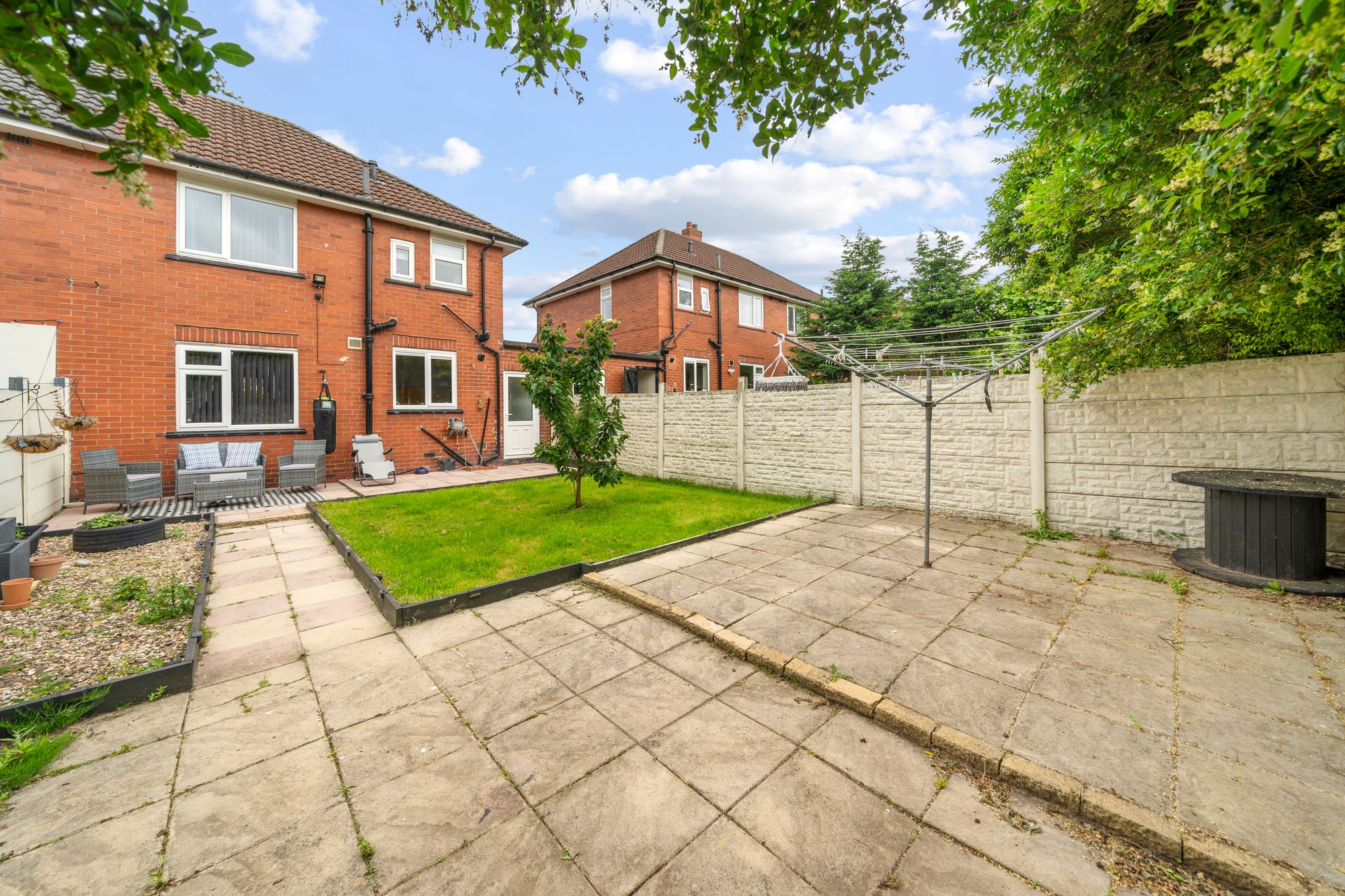 Severn Road, Ashton-In-Makerfield, WN4