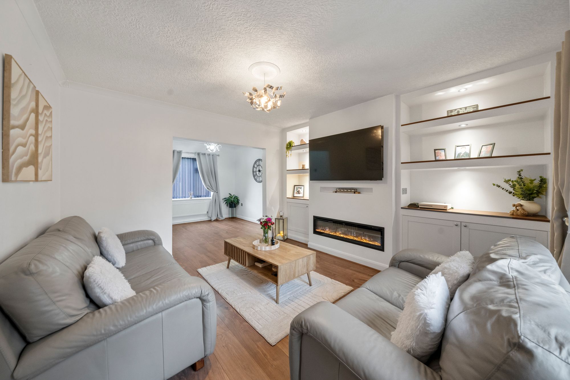 Severn Road, Ashton-In-Makerfield, WN4