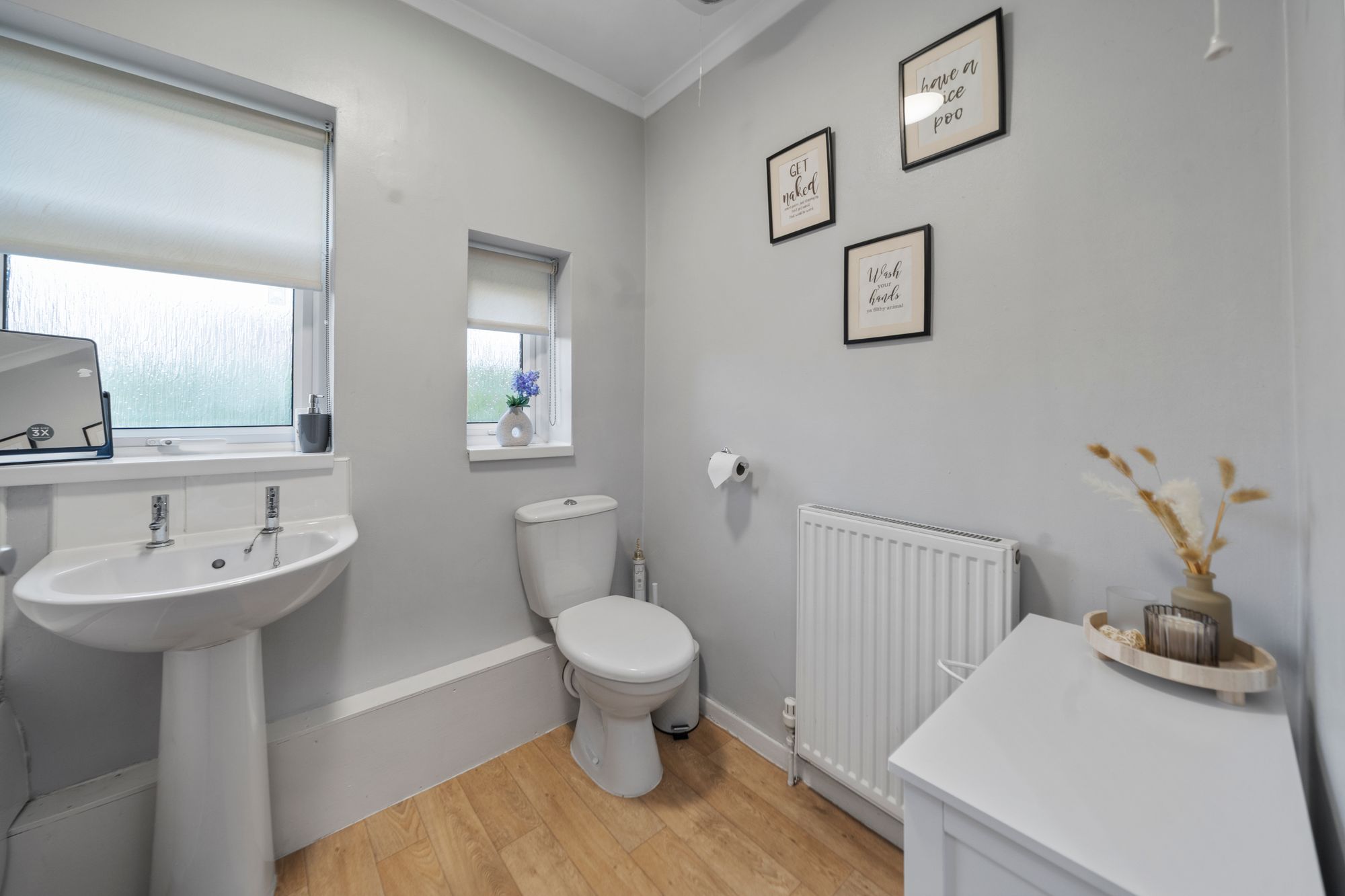 Severn Road, Ashton-In-Makerfield, WN4