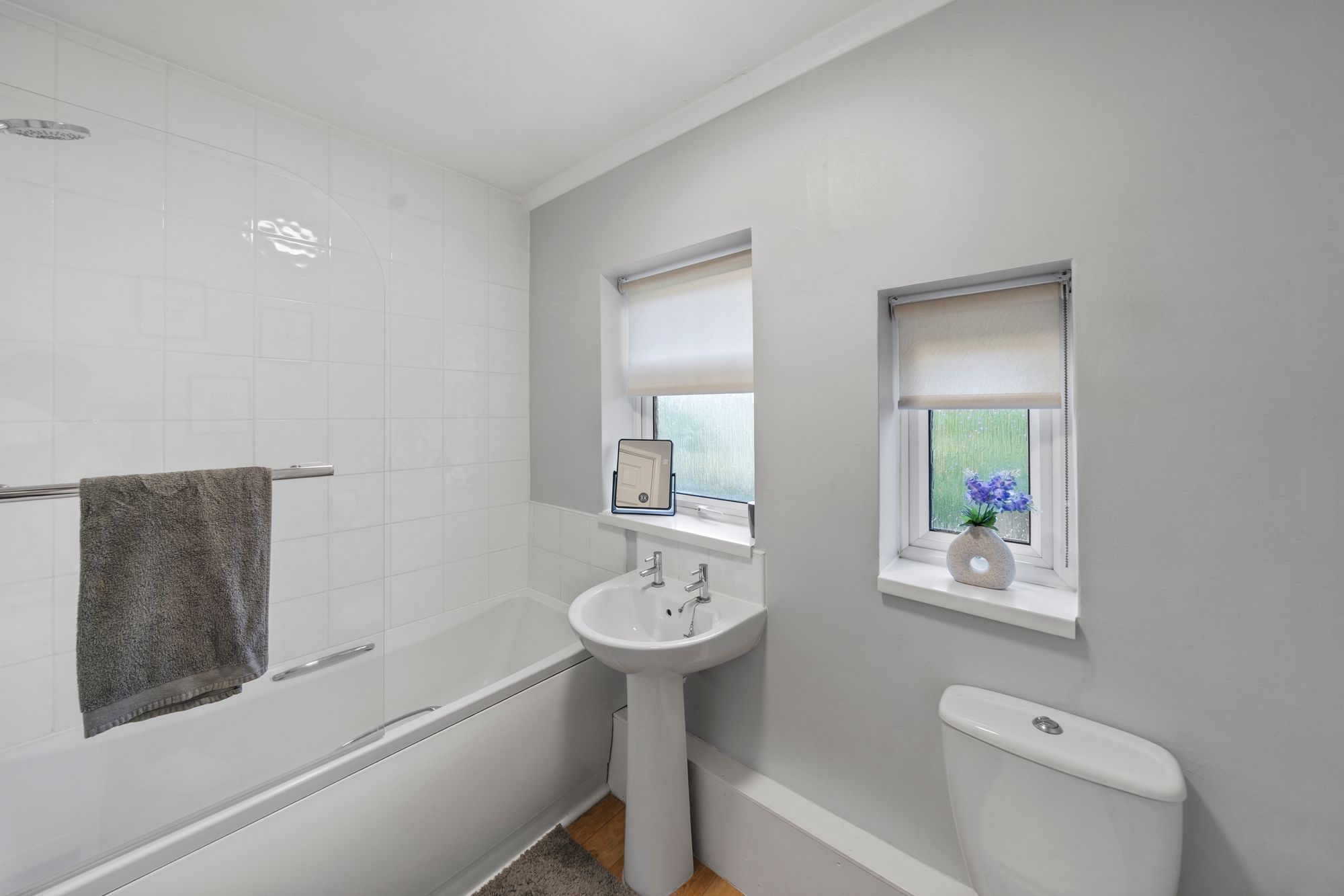 Severn Road, Ashton-In-Makerfield, WN4