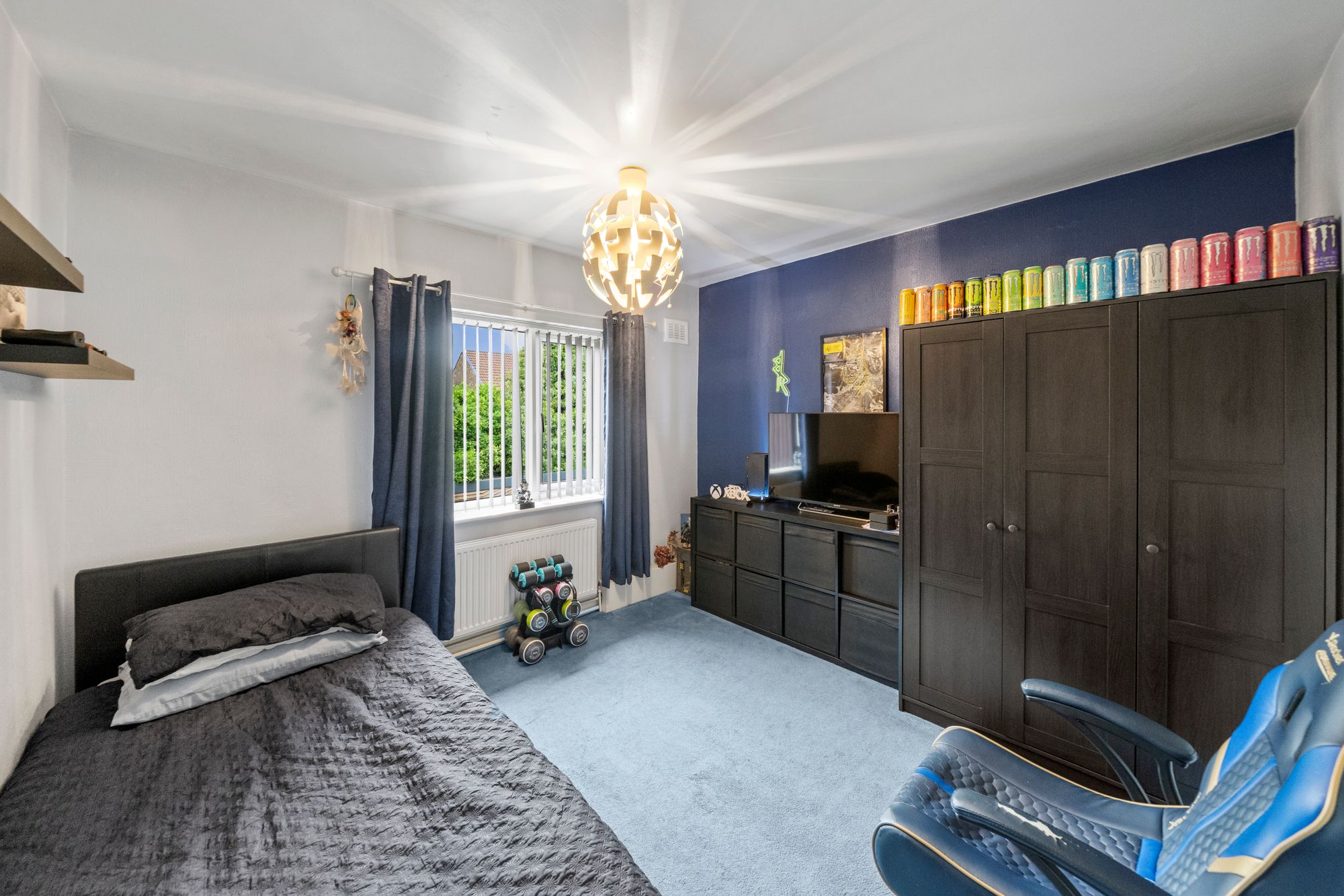 Severn Road, Ashton-In-Makerfield, WN4