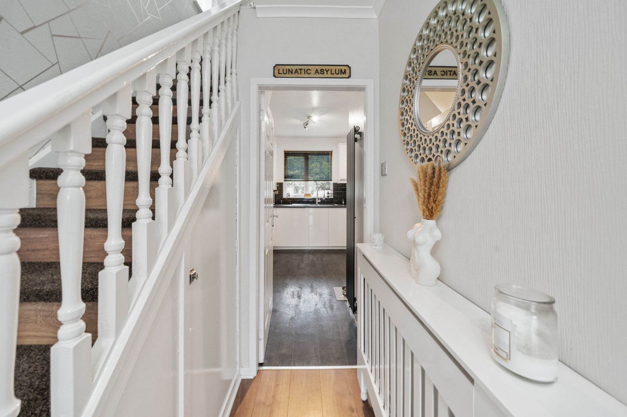 Severn Road, Ashton-In-Makerfield, WN4
