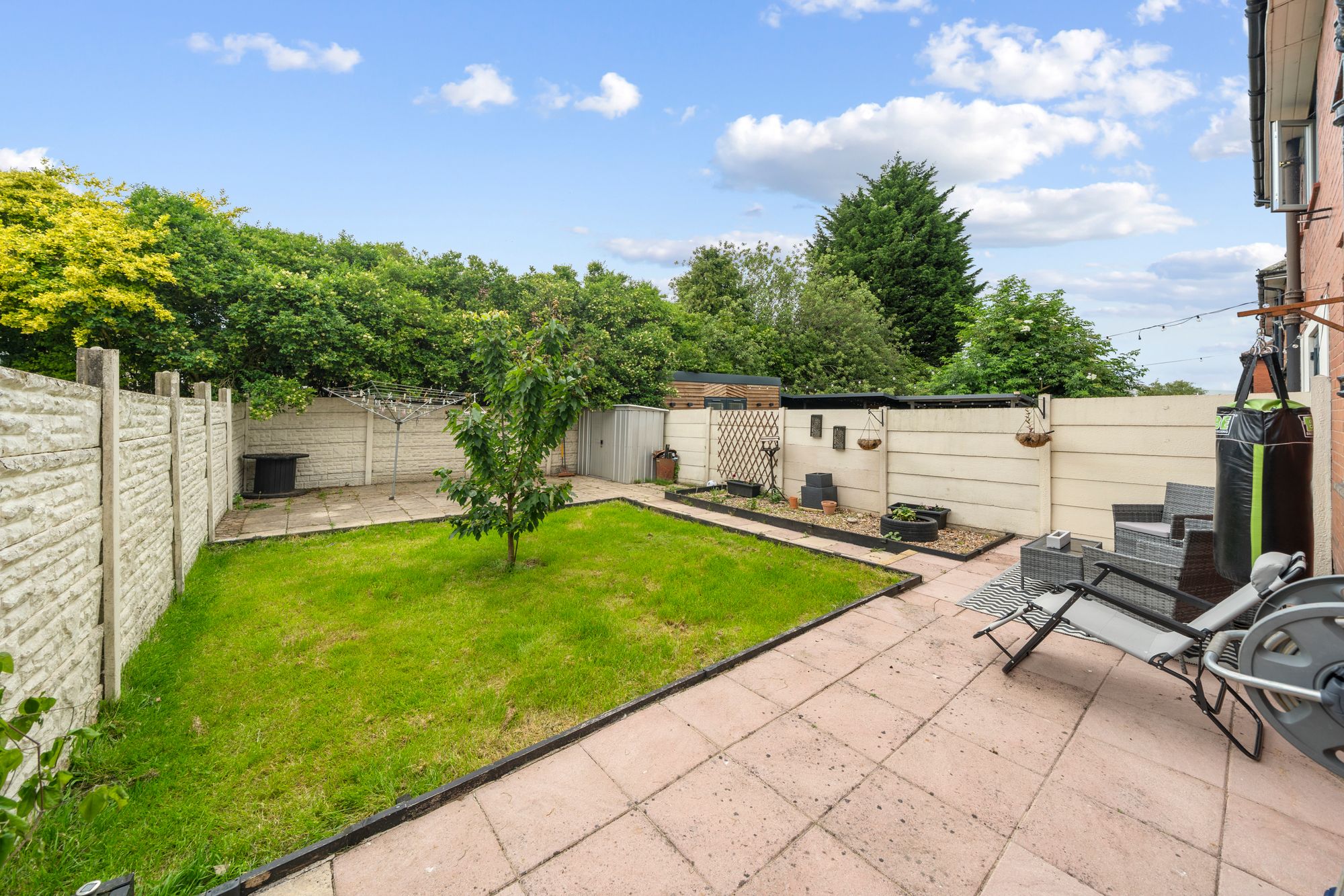 Severn Road, Ashton-In-Makerfield, WN4