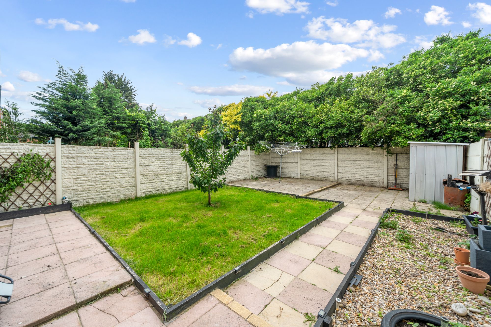 Severn Road, Ashton-In-Makerfield, WN4