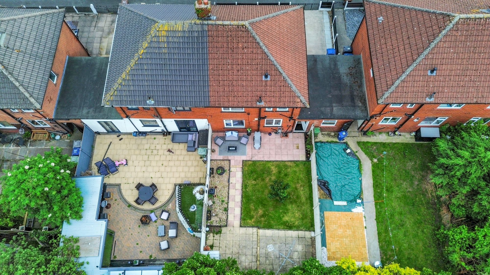 Severn Road, Ashton-In-Makerfield, WN4