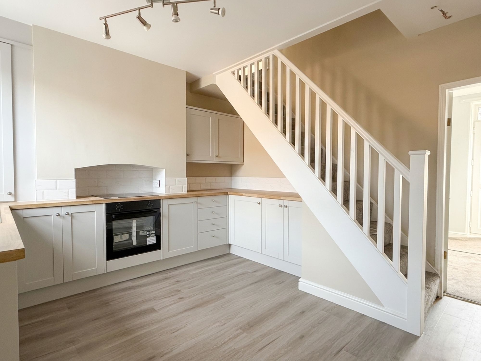 Regent Terrace, Harrogate, HG1