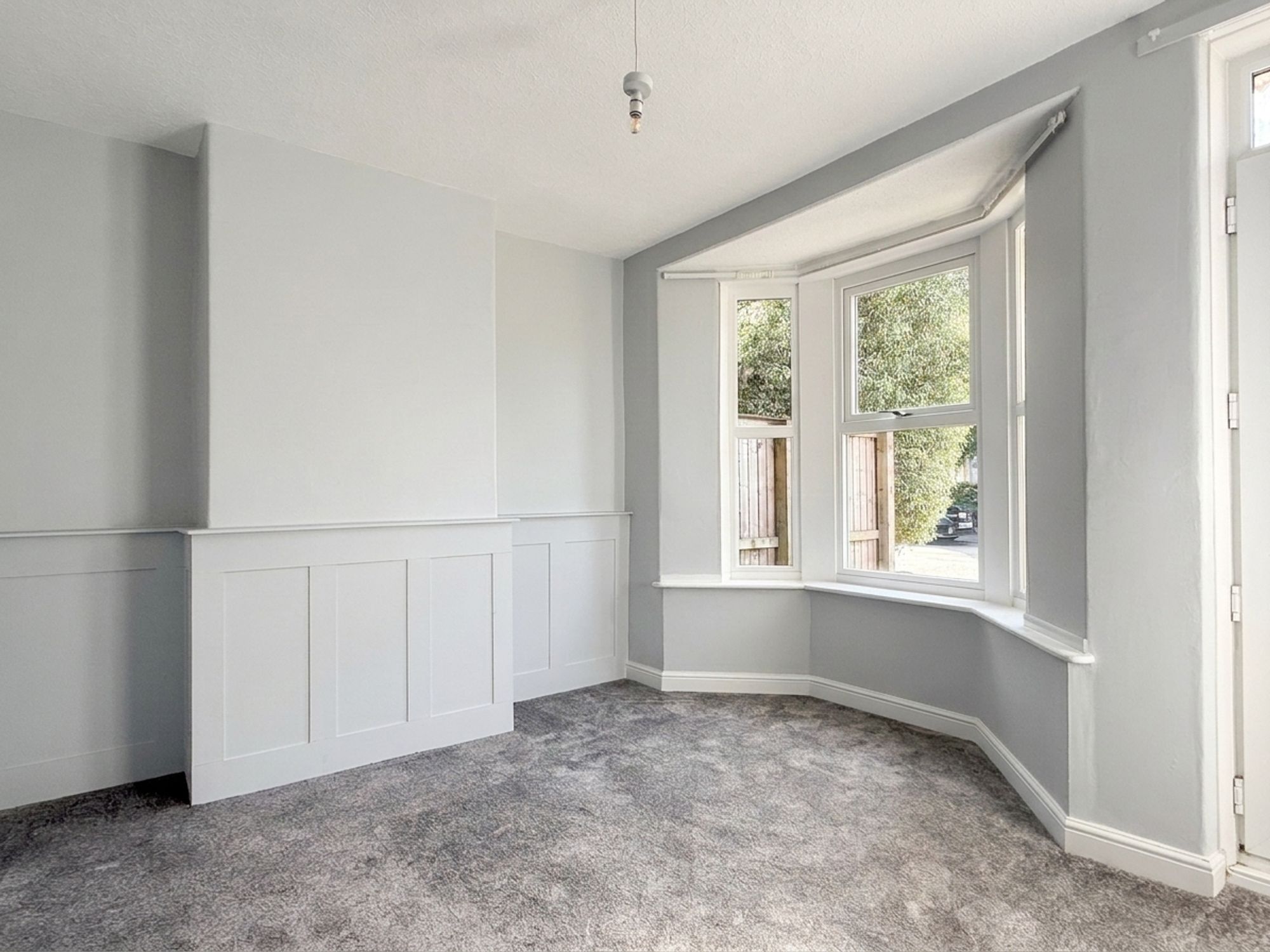 Regent Terrace, Harrogate, HG1