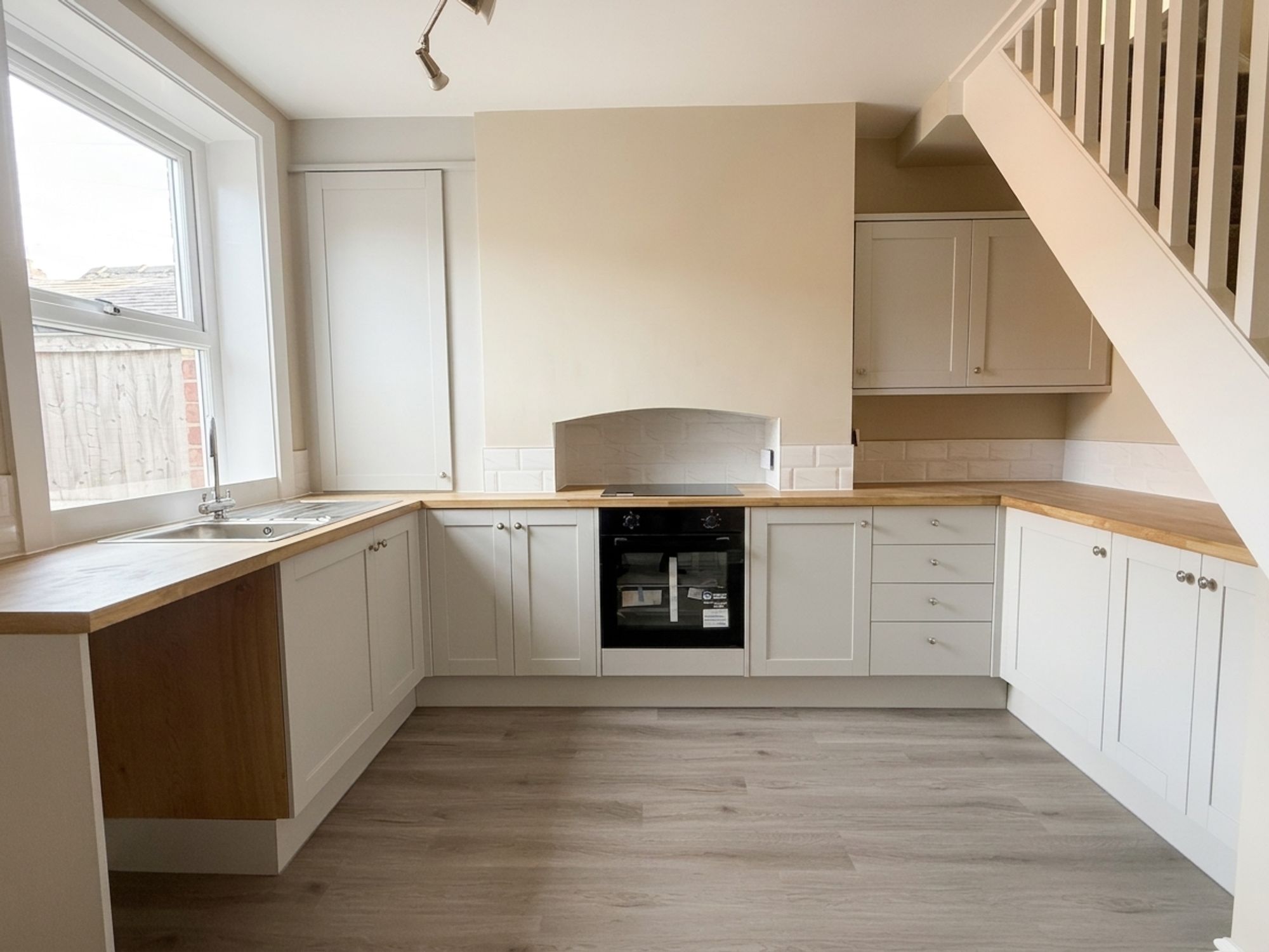 Regent Terrace, Harrogate, HG1