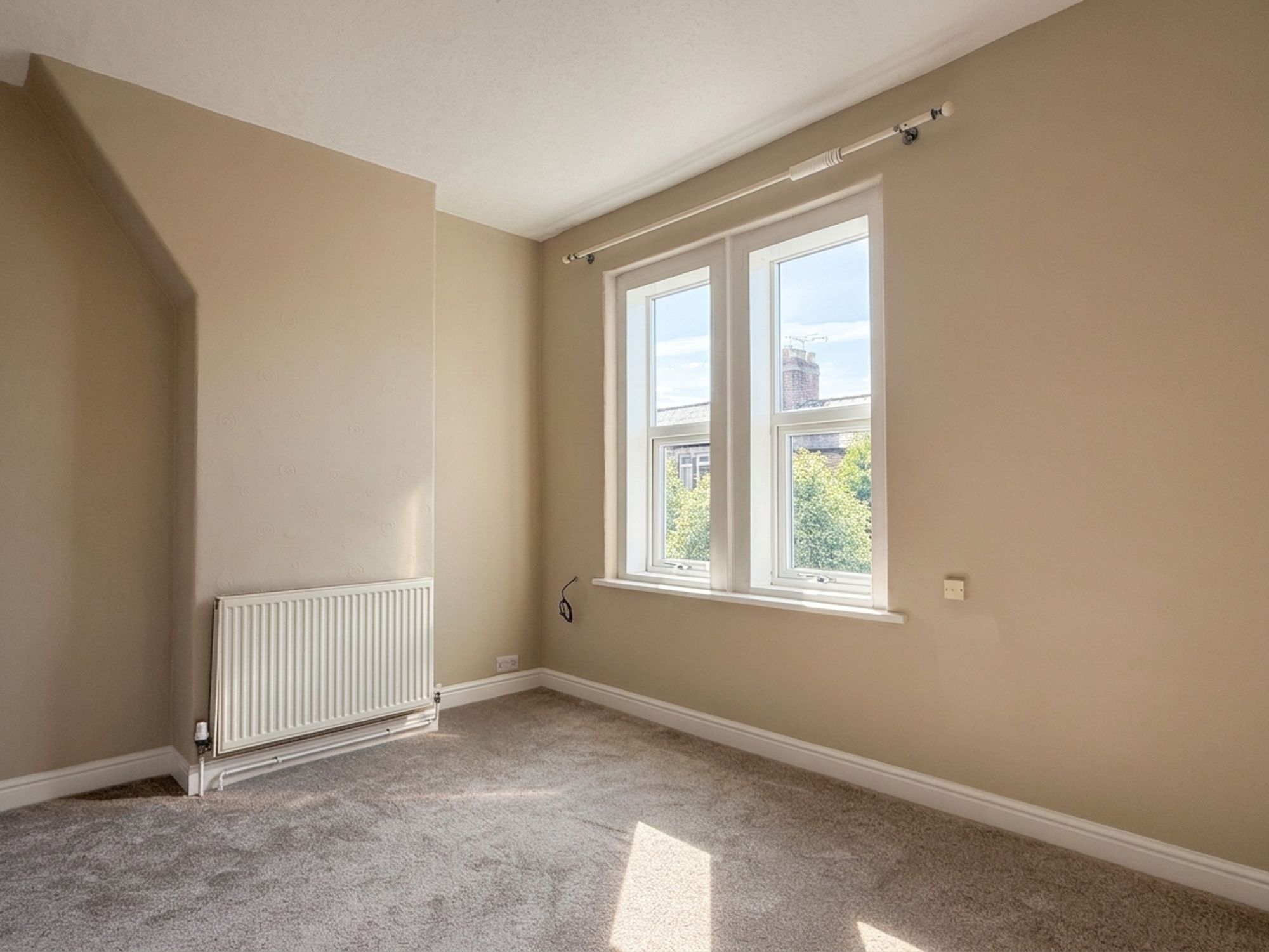 Regent Terrace, Harrogate, HG1