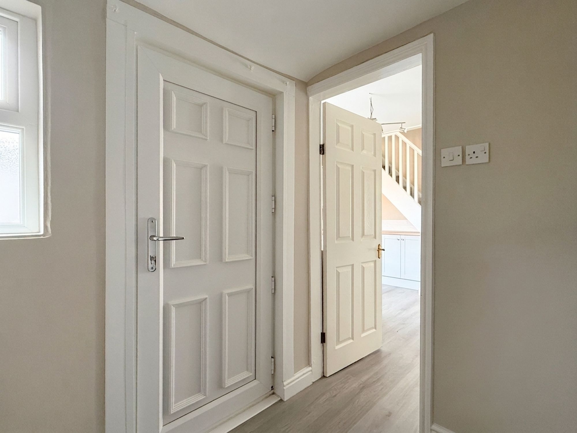 Regent Terrace, Harrogate, HG1