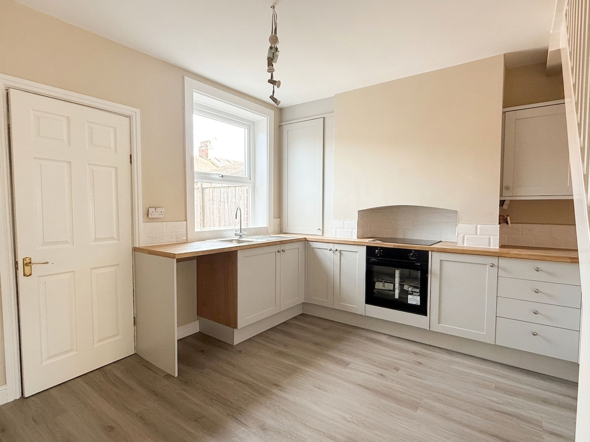 Regent Terrace, Harrogate, HG1
