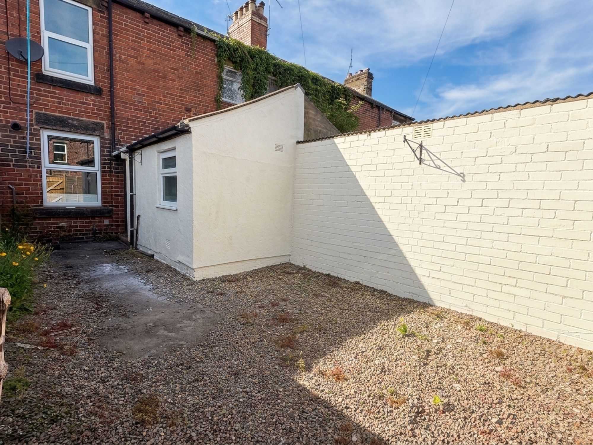 Regent Terrace, Harrogate, HG1