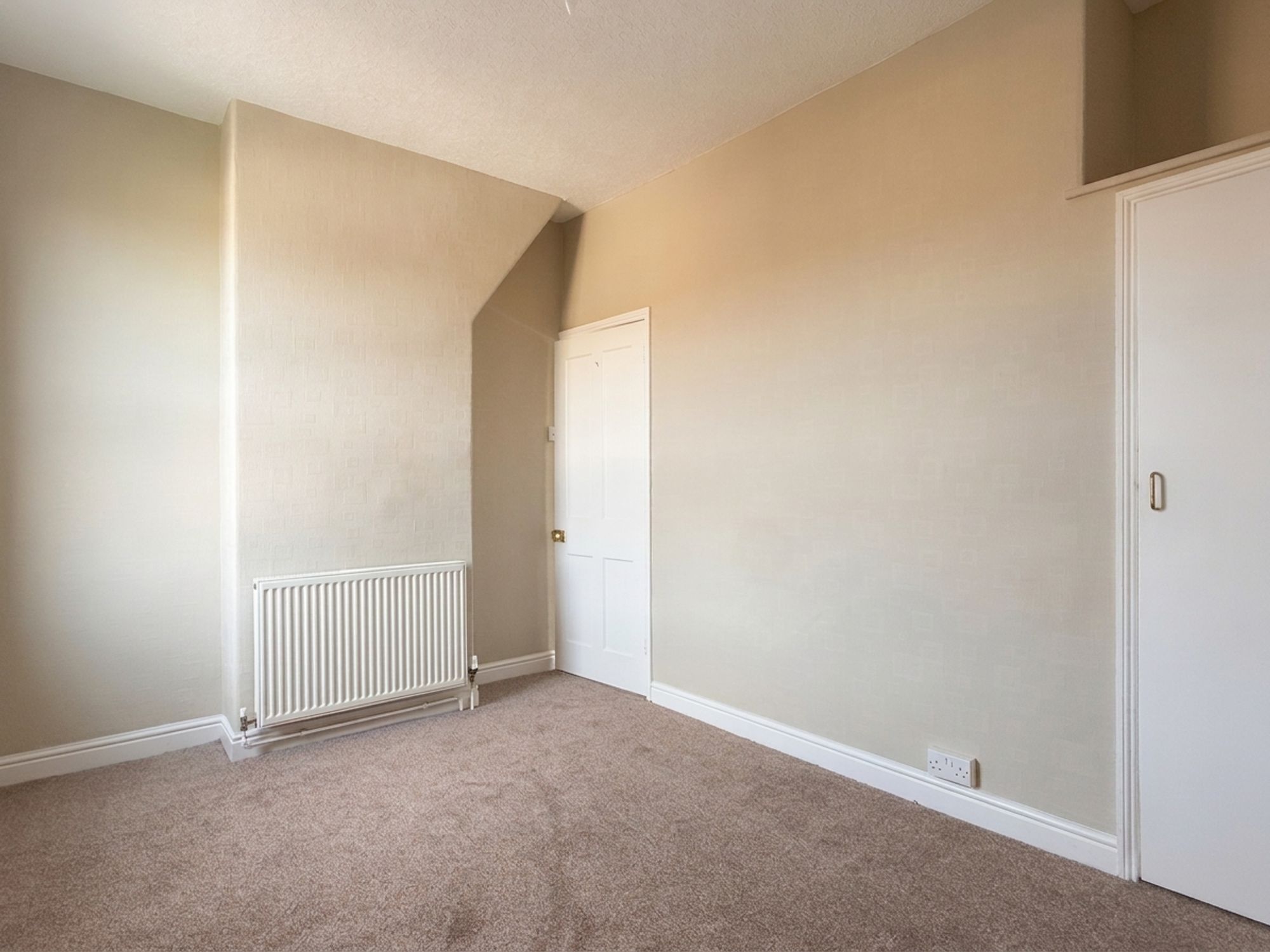 Regent Terrace, Harrogate, HG1