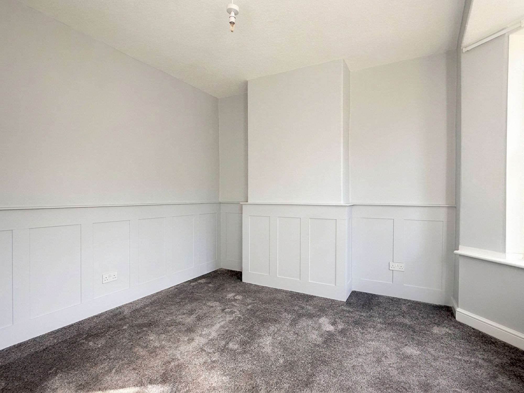Regent Terrace, Harrogate, HG1