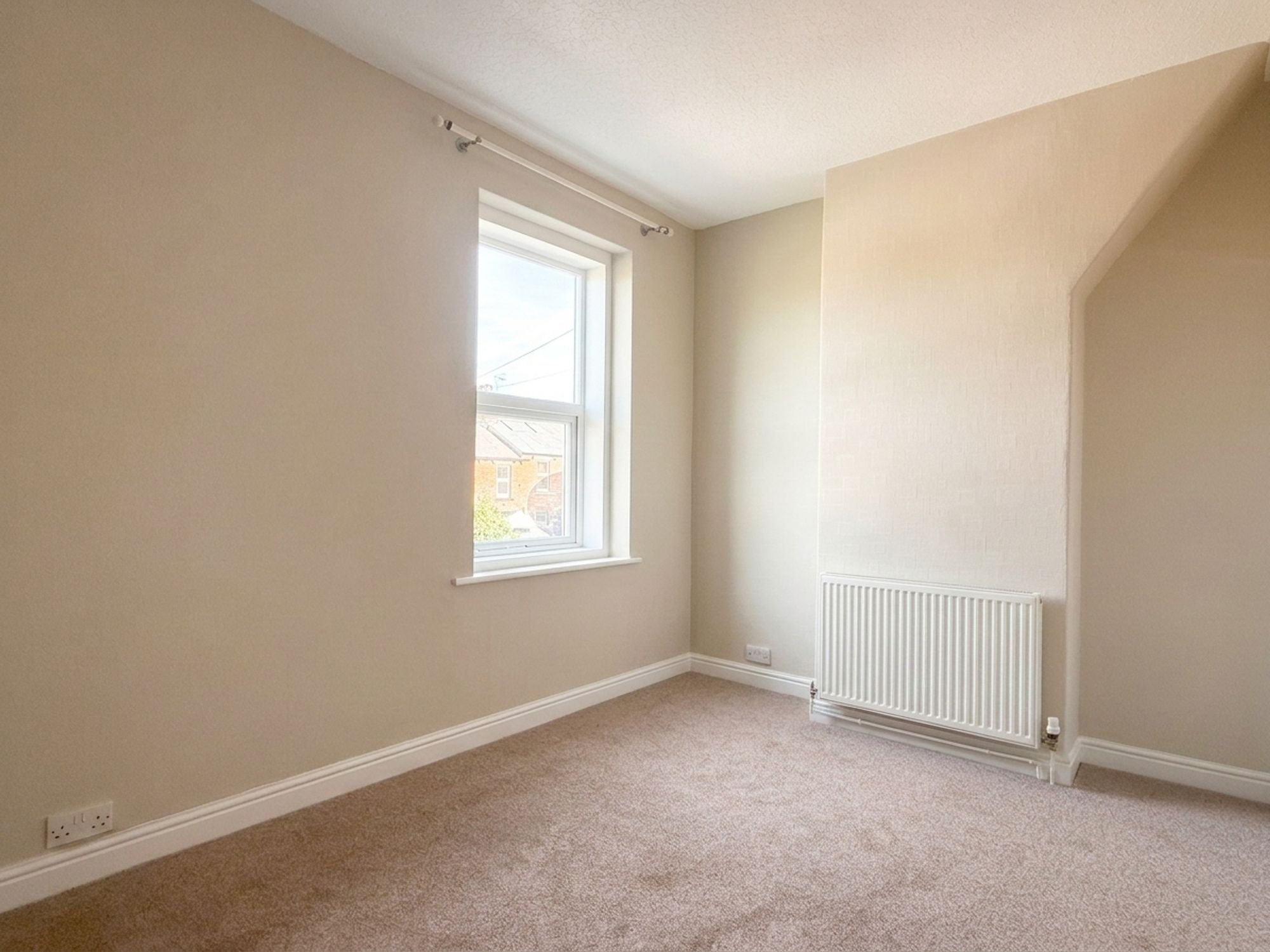 Regent Terrace, Harrogate, HG1