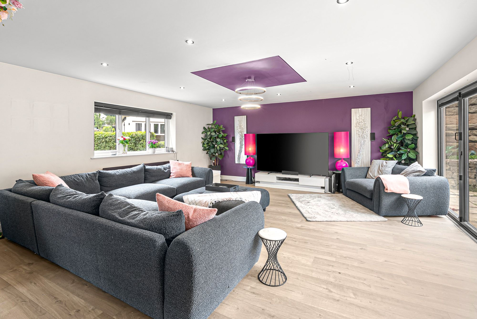 Calcutt, Knaresborough, HG5