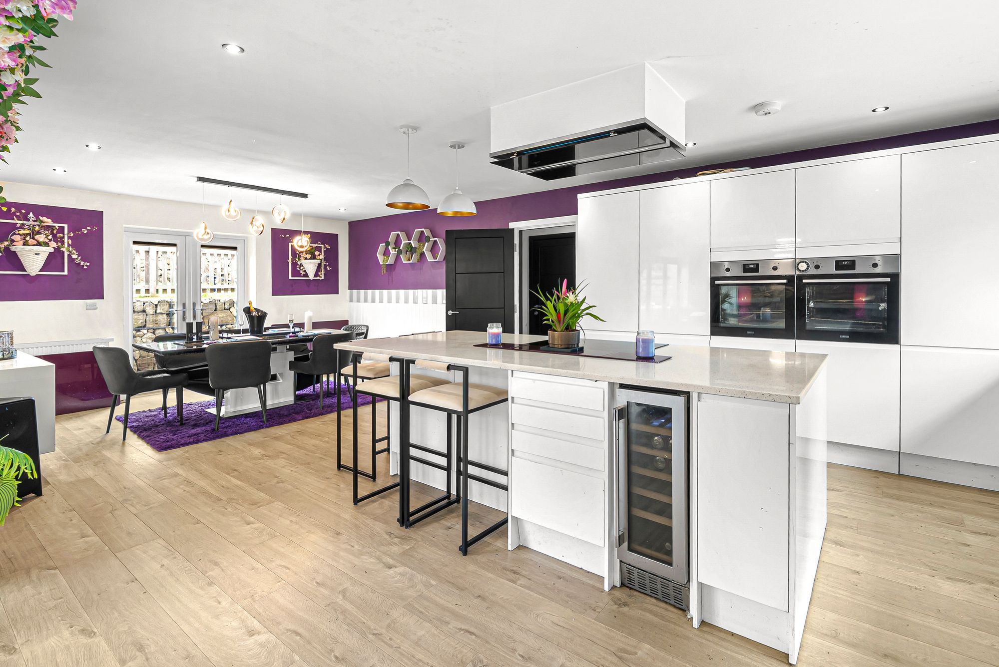 Calcutt, Knaresborough, HG5