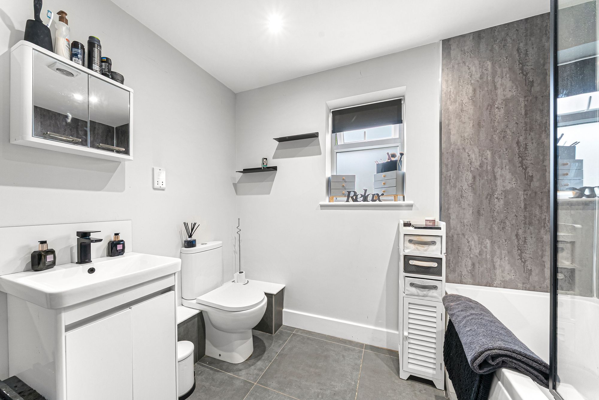 Calcutt, Knaresborough, HG5
