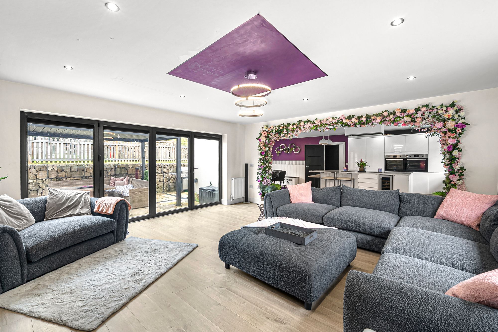 Calcutt, Knaresborough, HG5