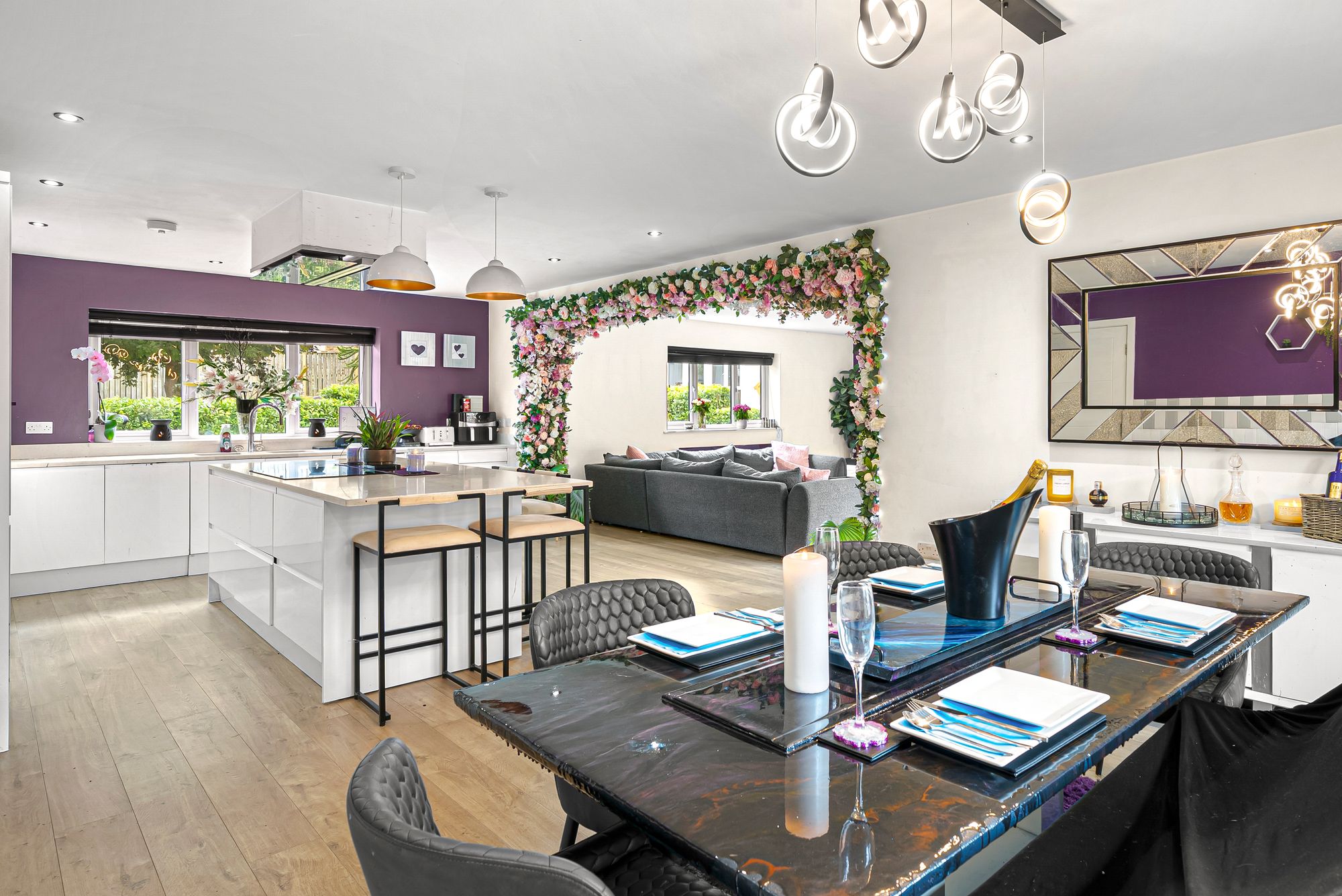 Calcutt, Knaresborough, HG5