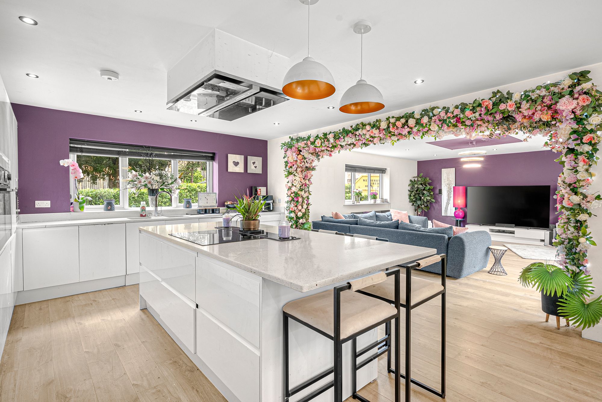 Calcutt, Knaresborough, HG5