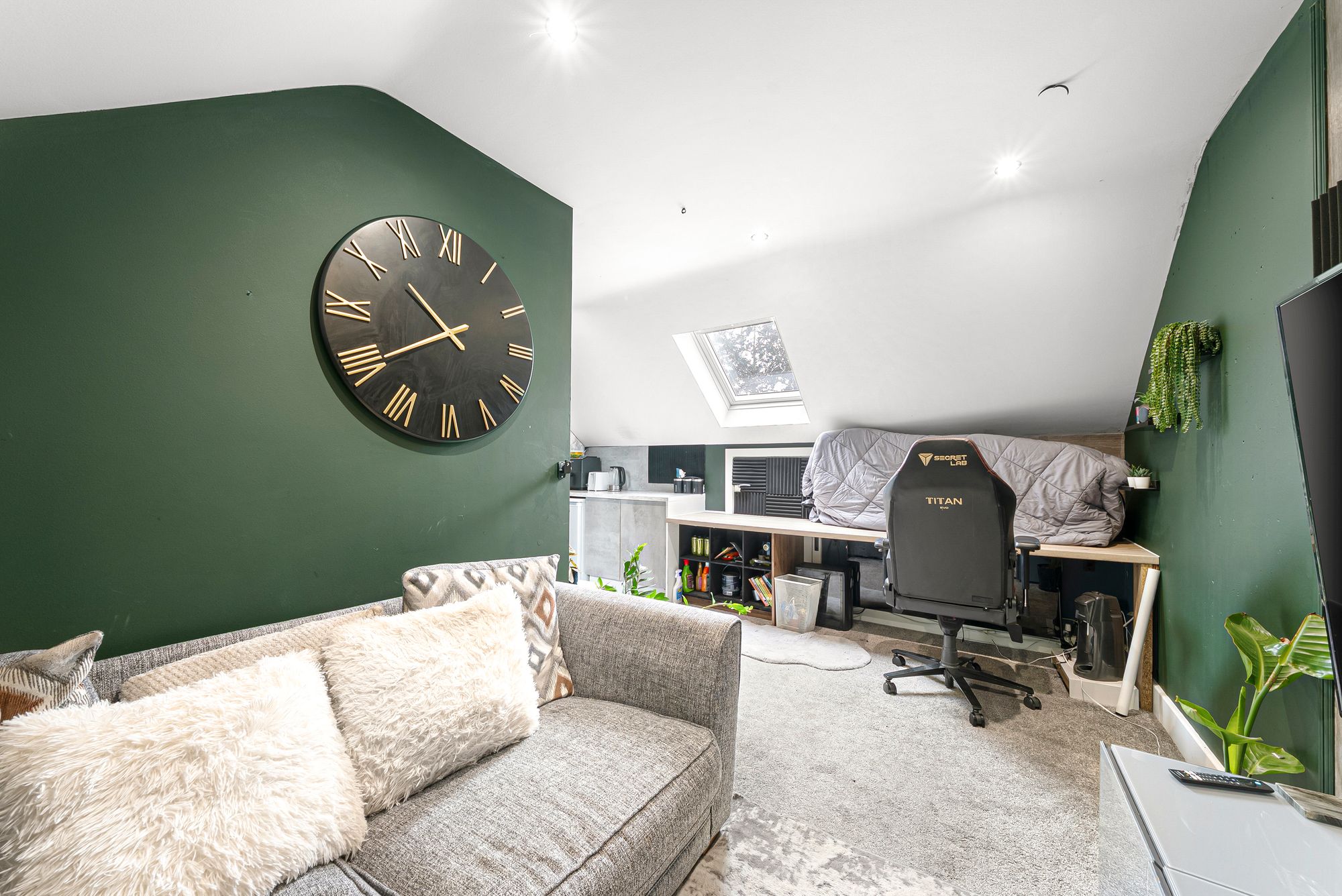 Calcutt, Knaresborough, HG5