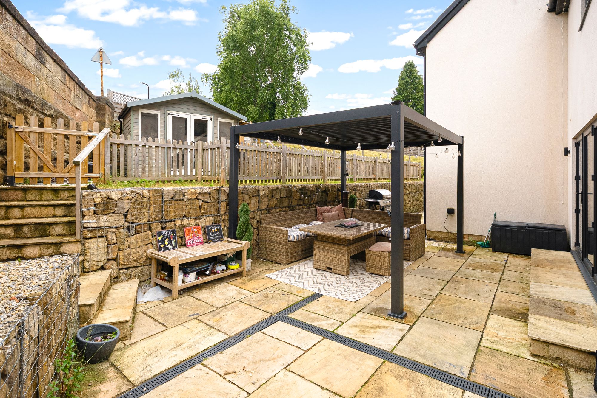 Calcutt, Knaresborough, HG5