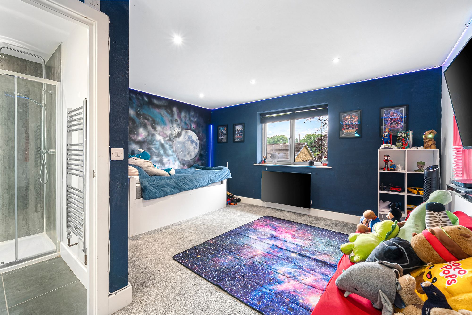 Calcutt, Knaresborough, HG5