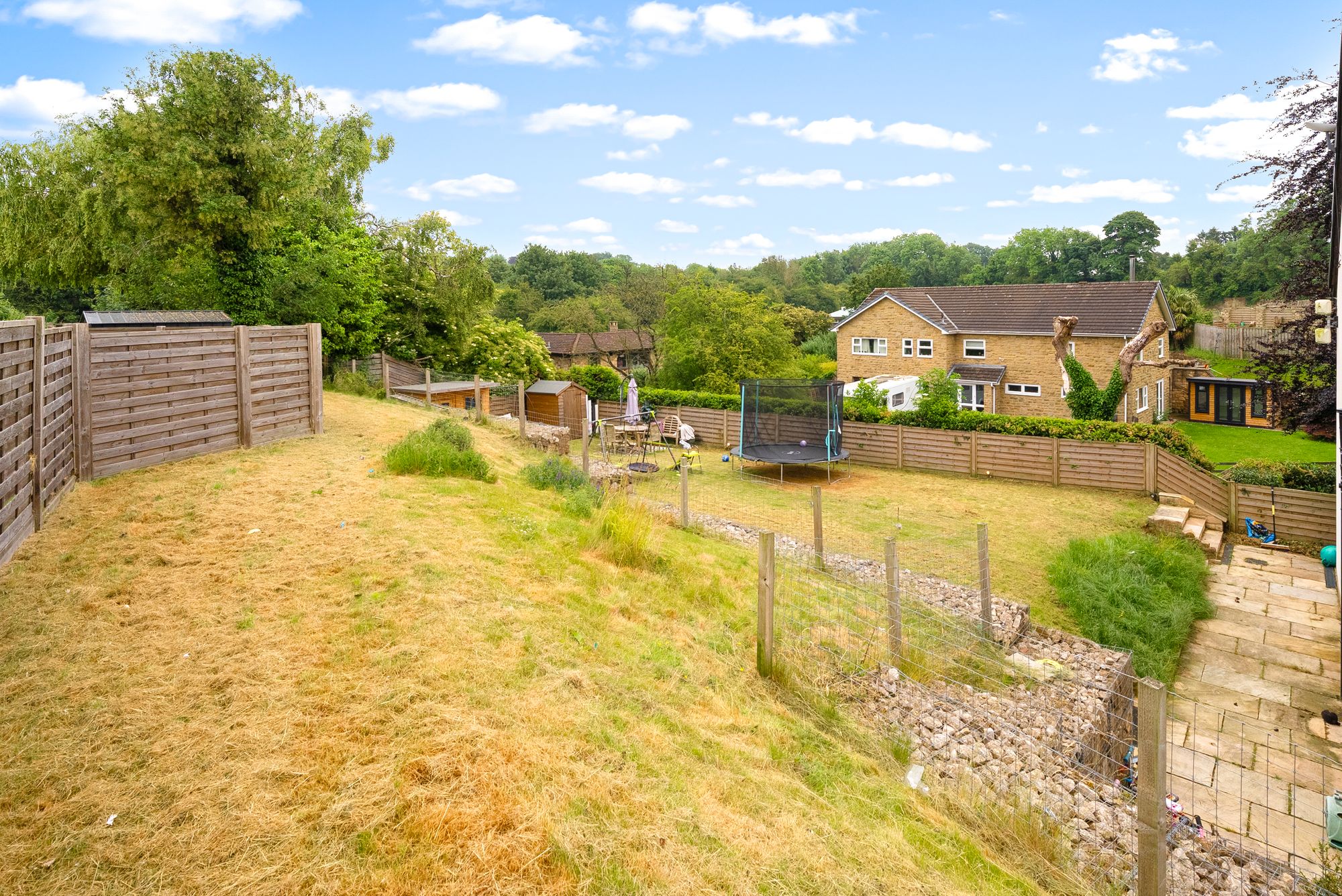 Calcutt, Knaresborough, HG5
