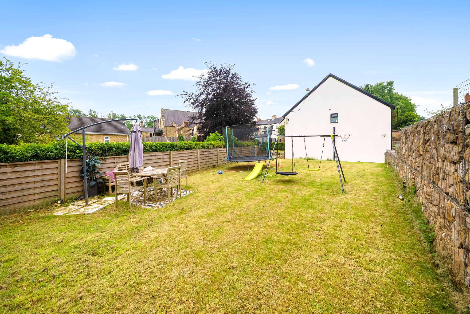 Calcutt, Knaresborough, HG5
