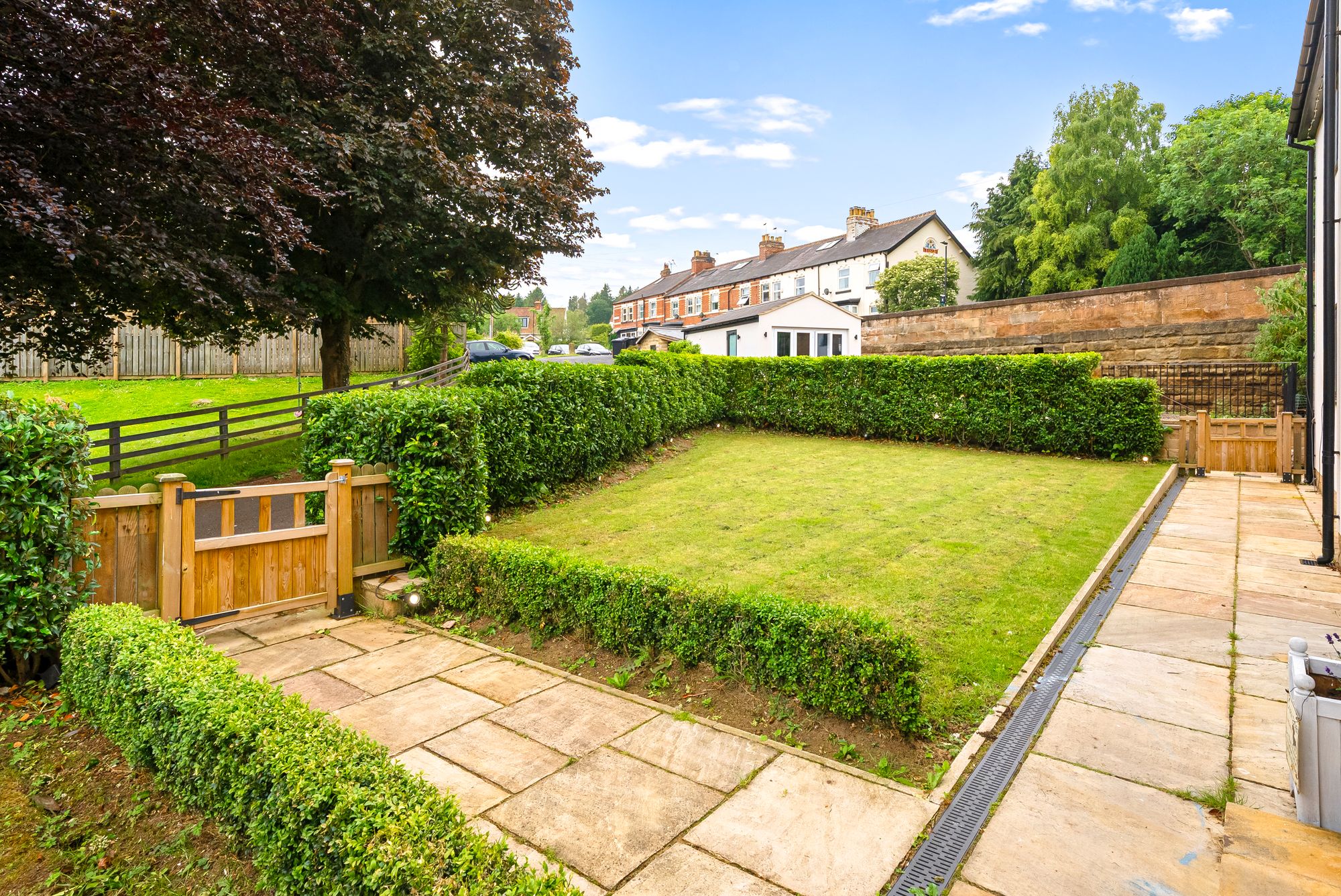Calcutt, Knaresborough, HG5
